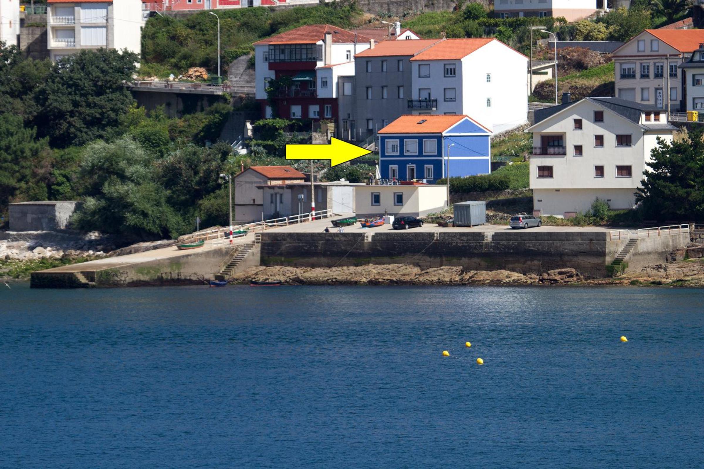 Porto Ezaro