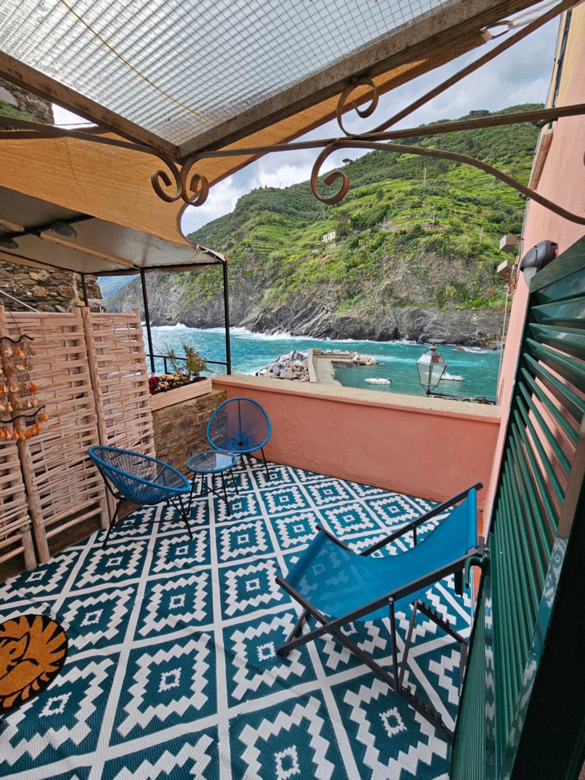 Belforte House with terrace photo 2