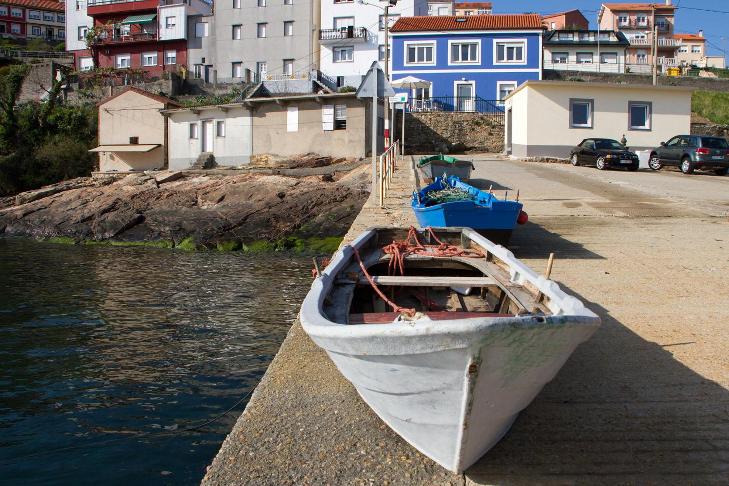 Porto Ezaro
