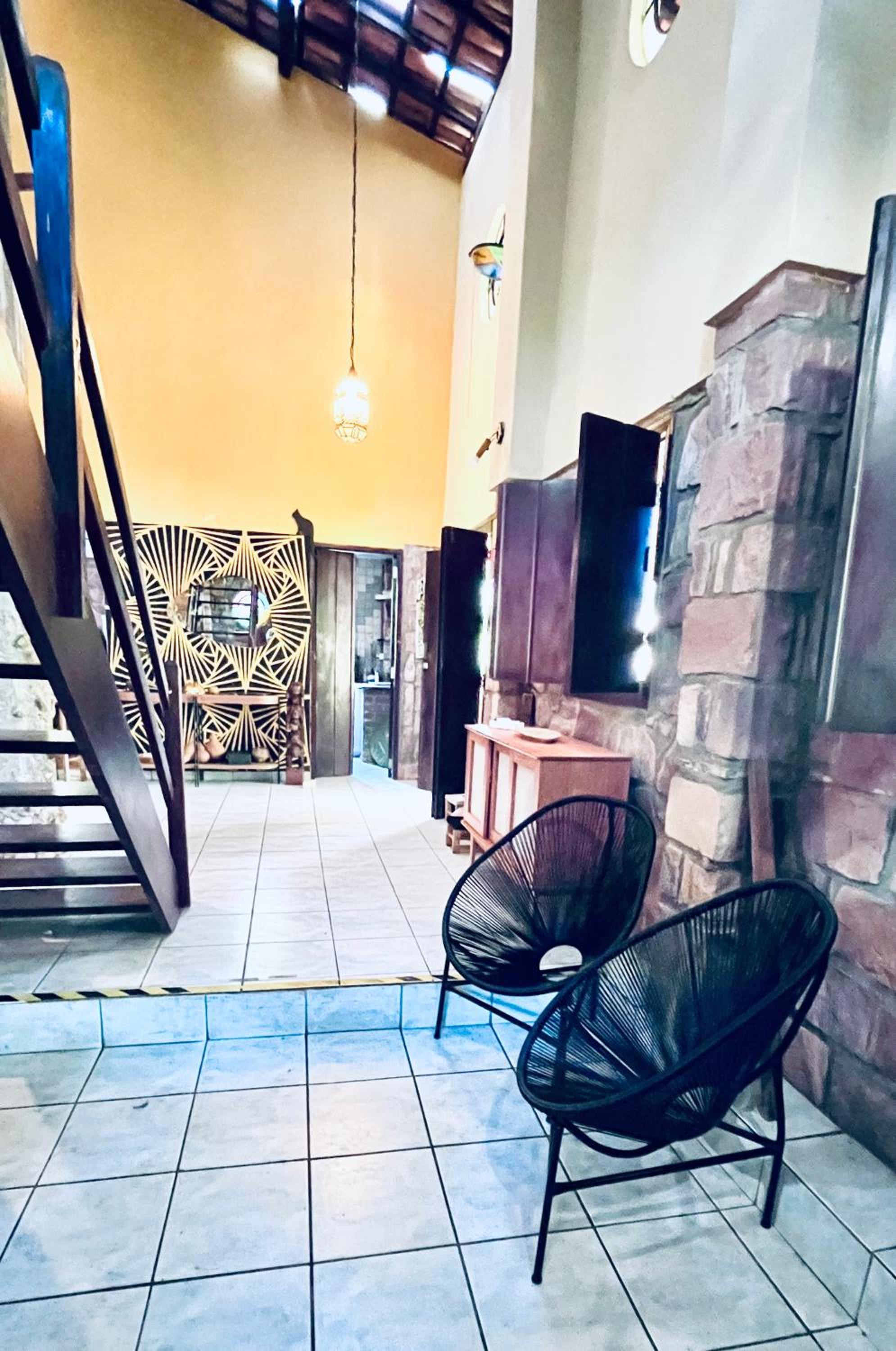Miko Loko Hospedaria