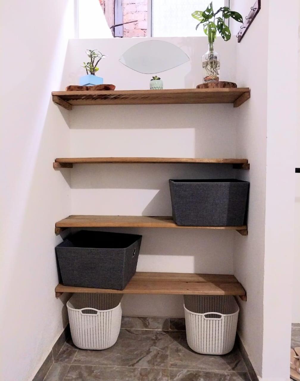 Habitación Cómoda en Familia