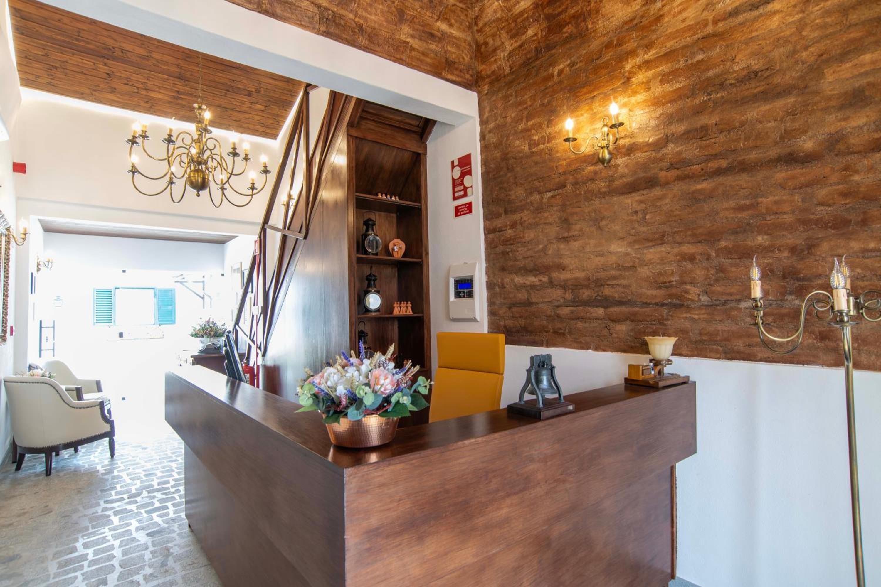 Aposento Real Villas