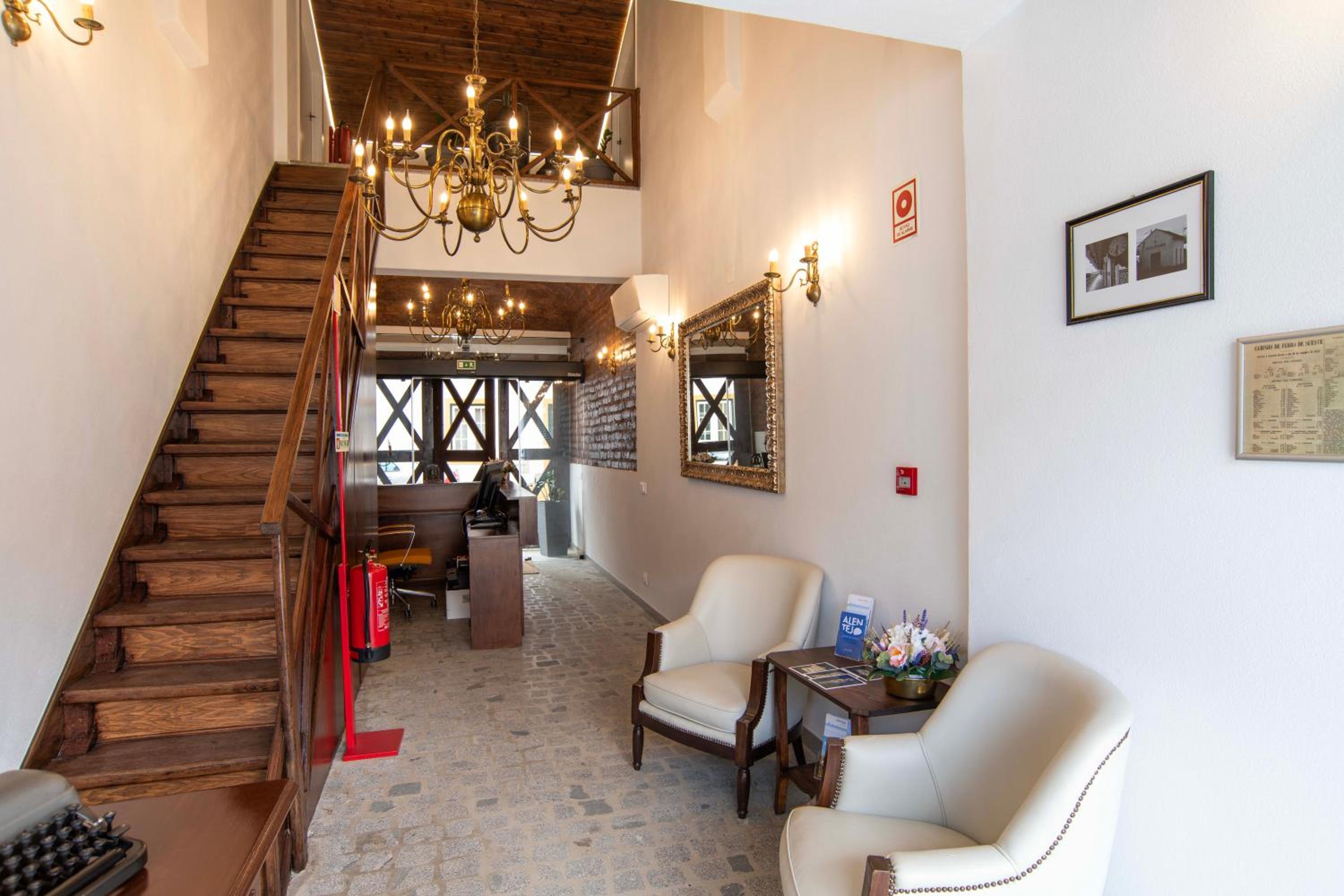 Aposento Real Villas