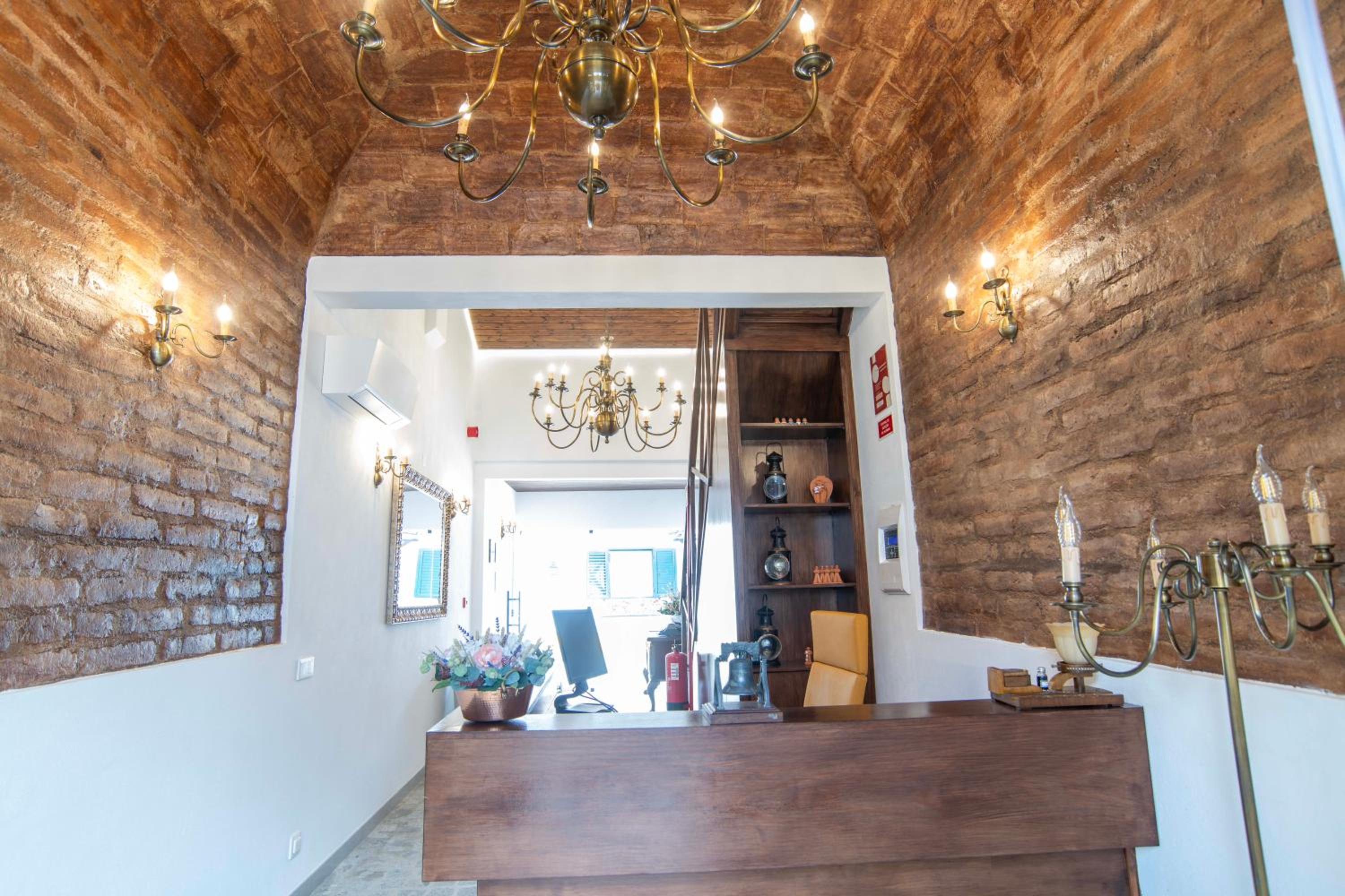 Aposento Real Villas