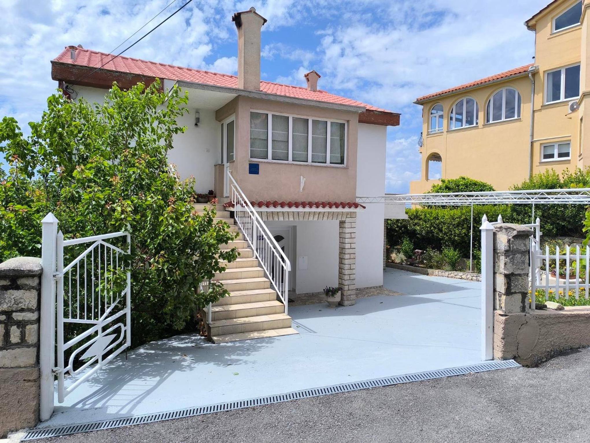 Panoramic view studio