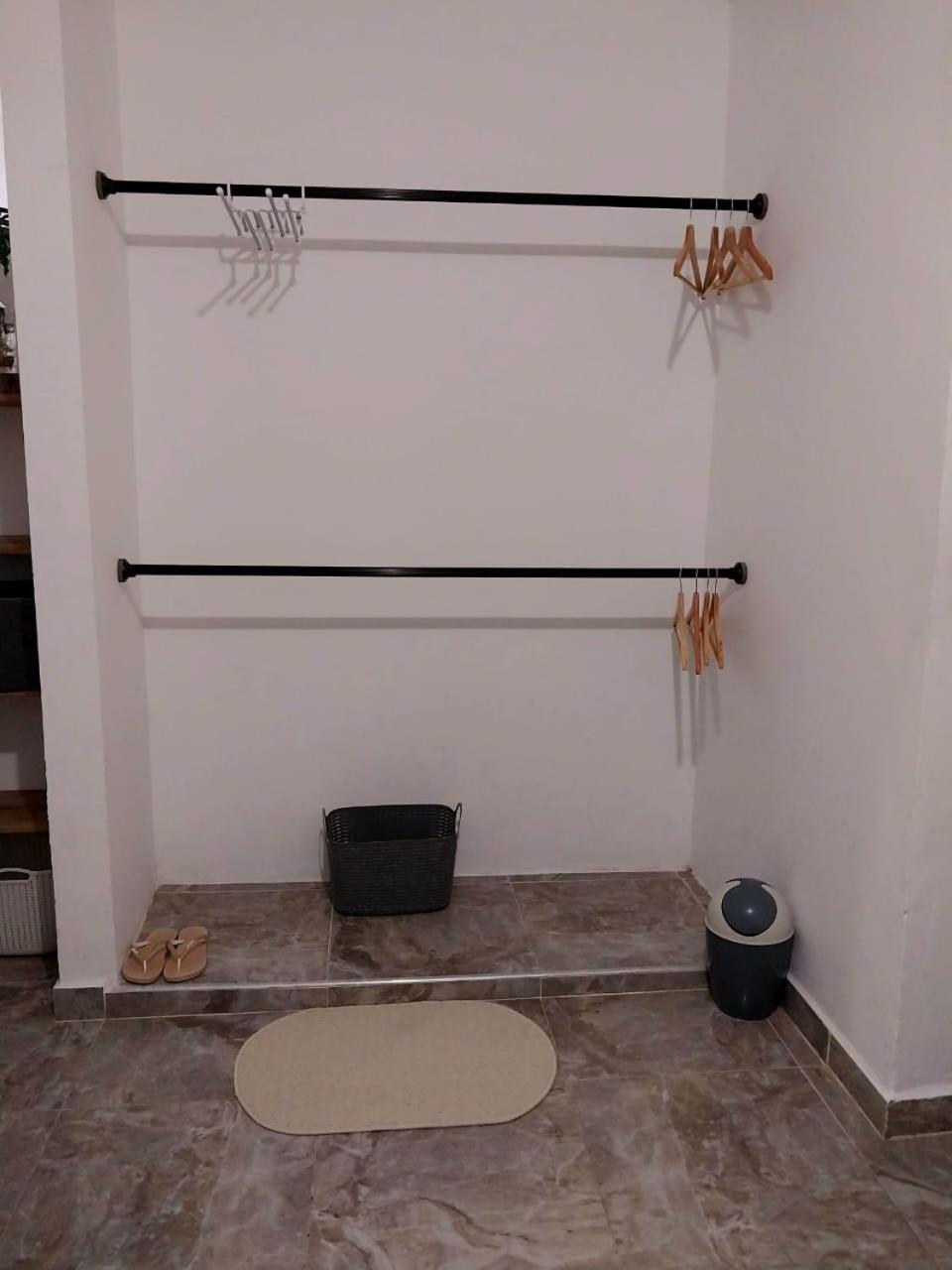 Habitación Cómoda en Familia