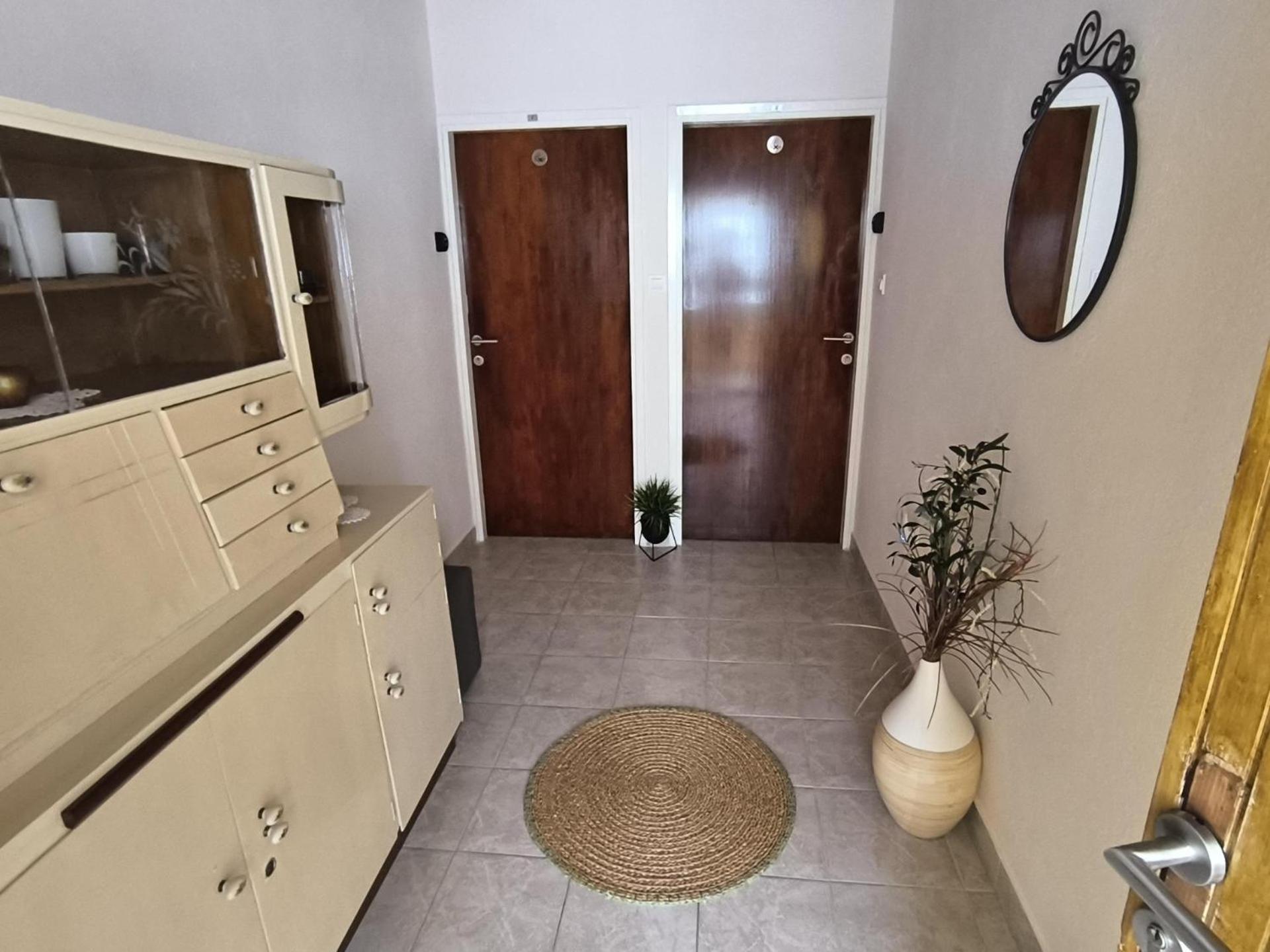 Panoramic view studio