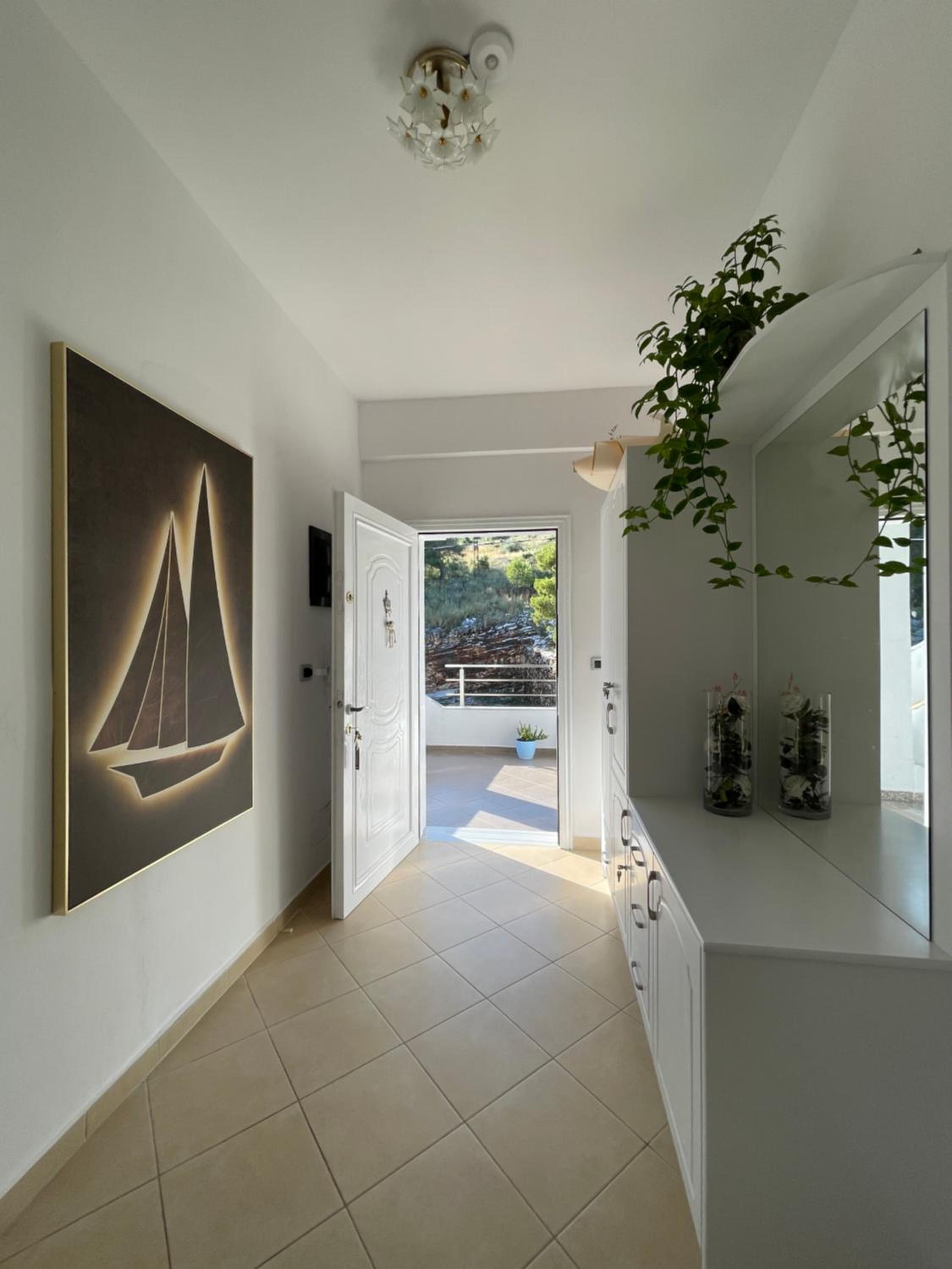 Rama Apartments