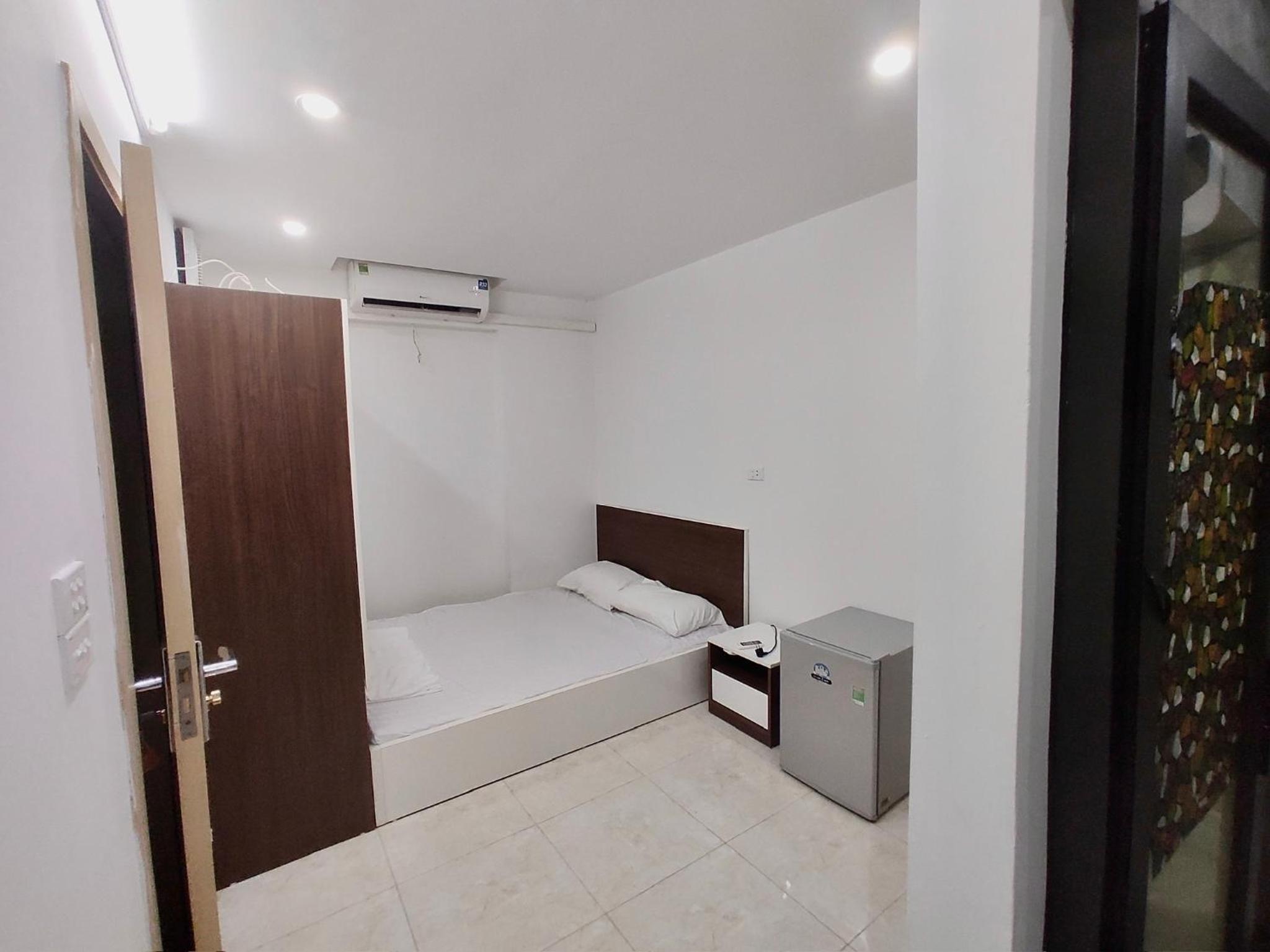 Era Apartment Ham Long