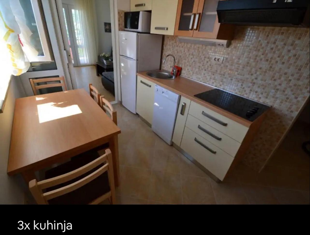 Apartments Nena Ap 9 view 5