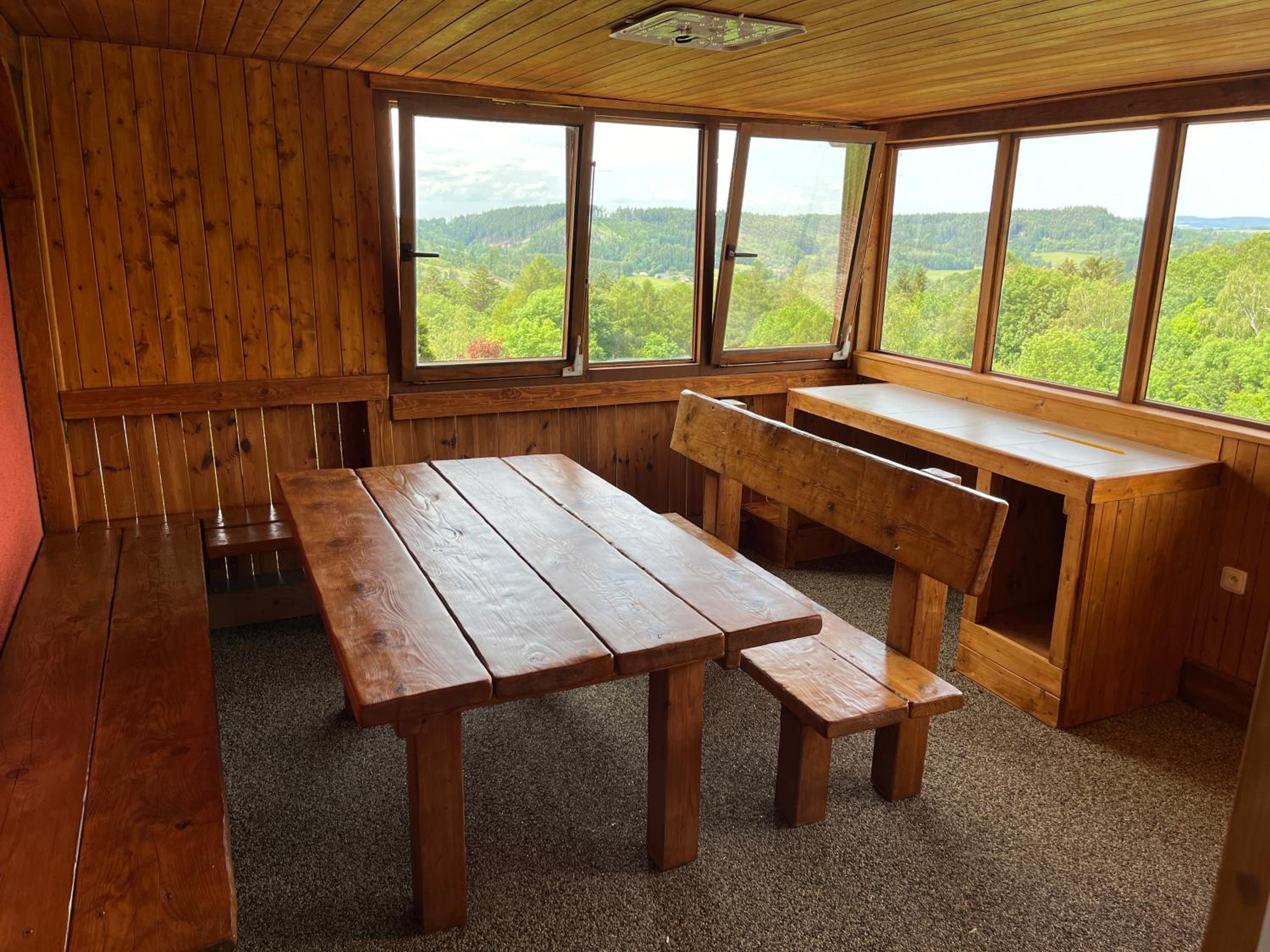 Apartman Na Bubnu