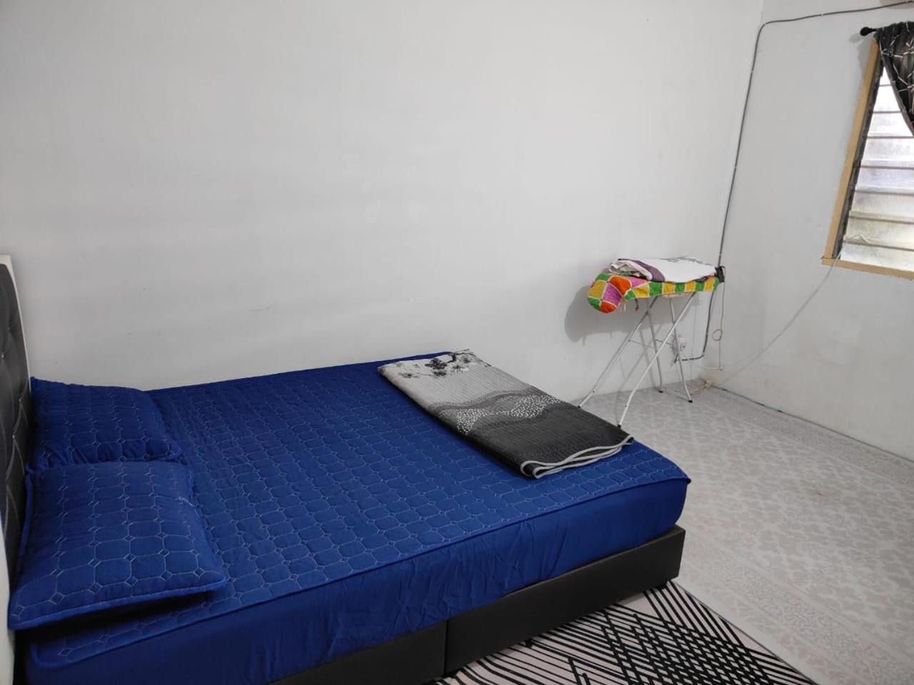 Rinaz homestay