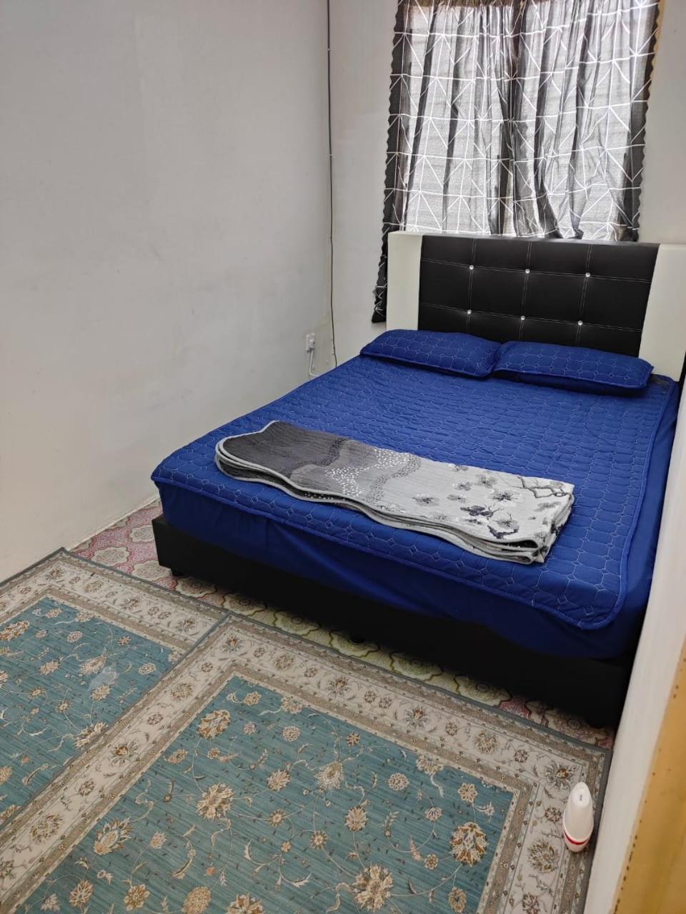Rinaz homestay