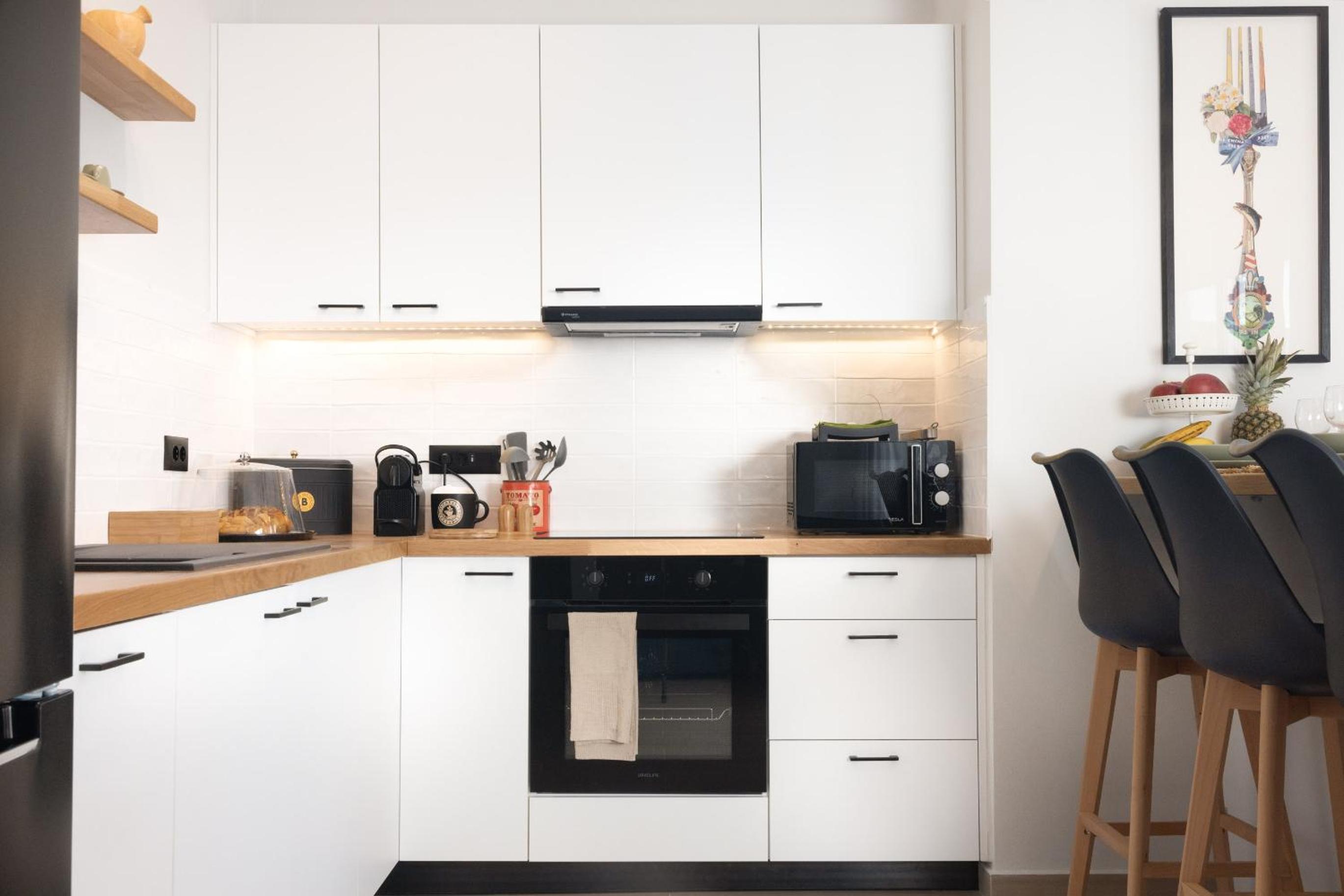 Porta Verde Luxury Residence, By TK Premium Stays photo 4