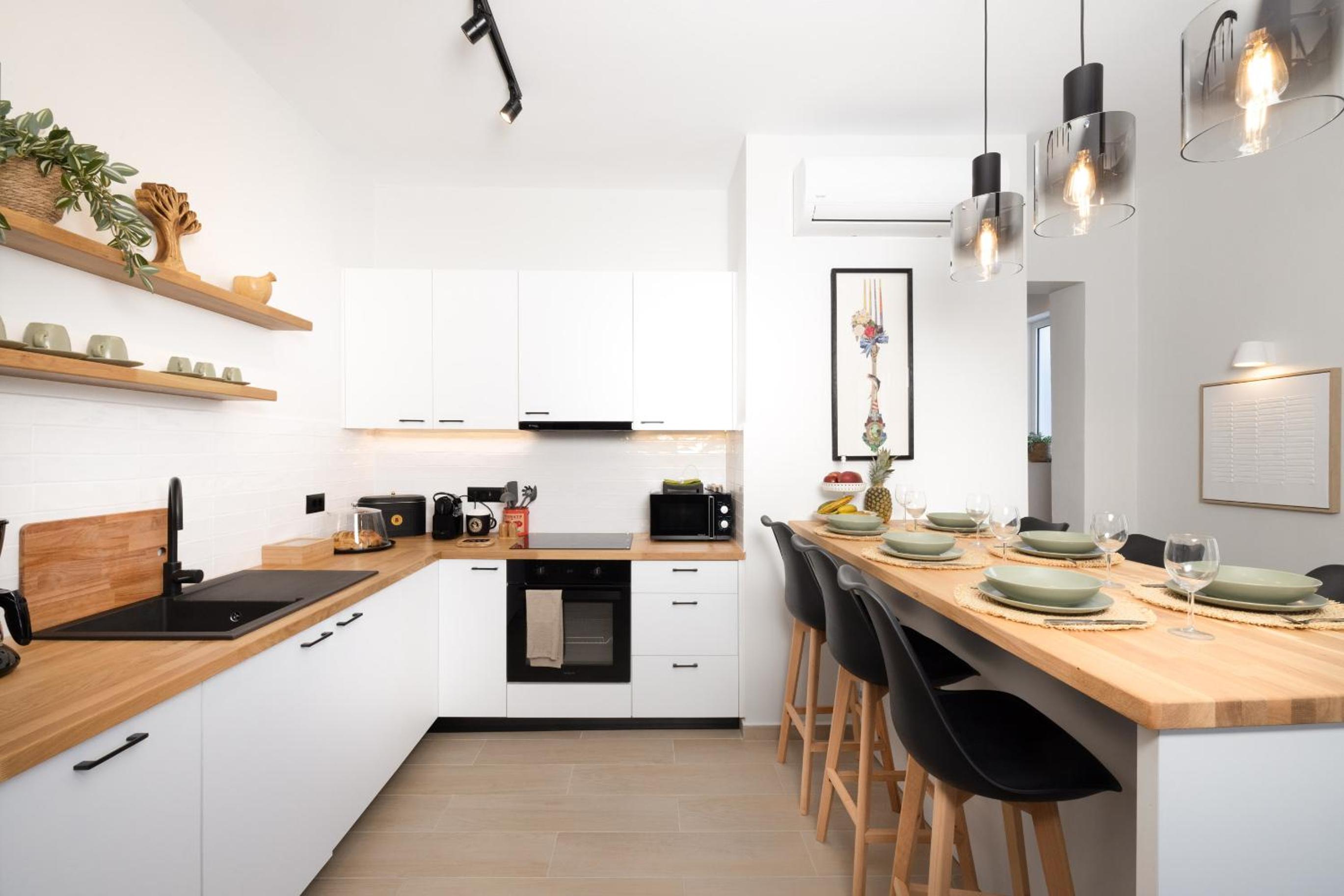 Porta Verde Luxury Residence, By TK Premium Stays photo 5