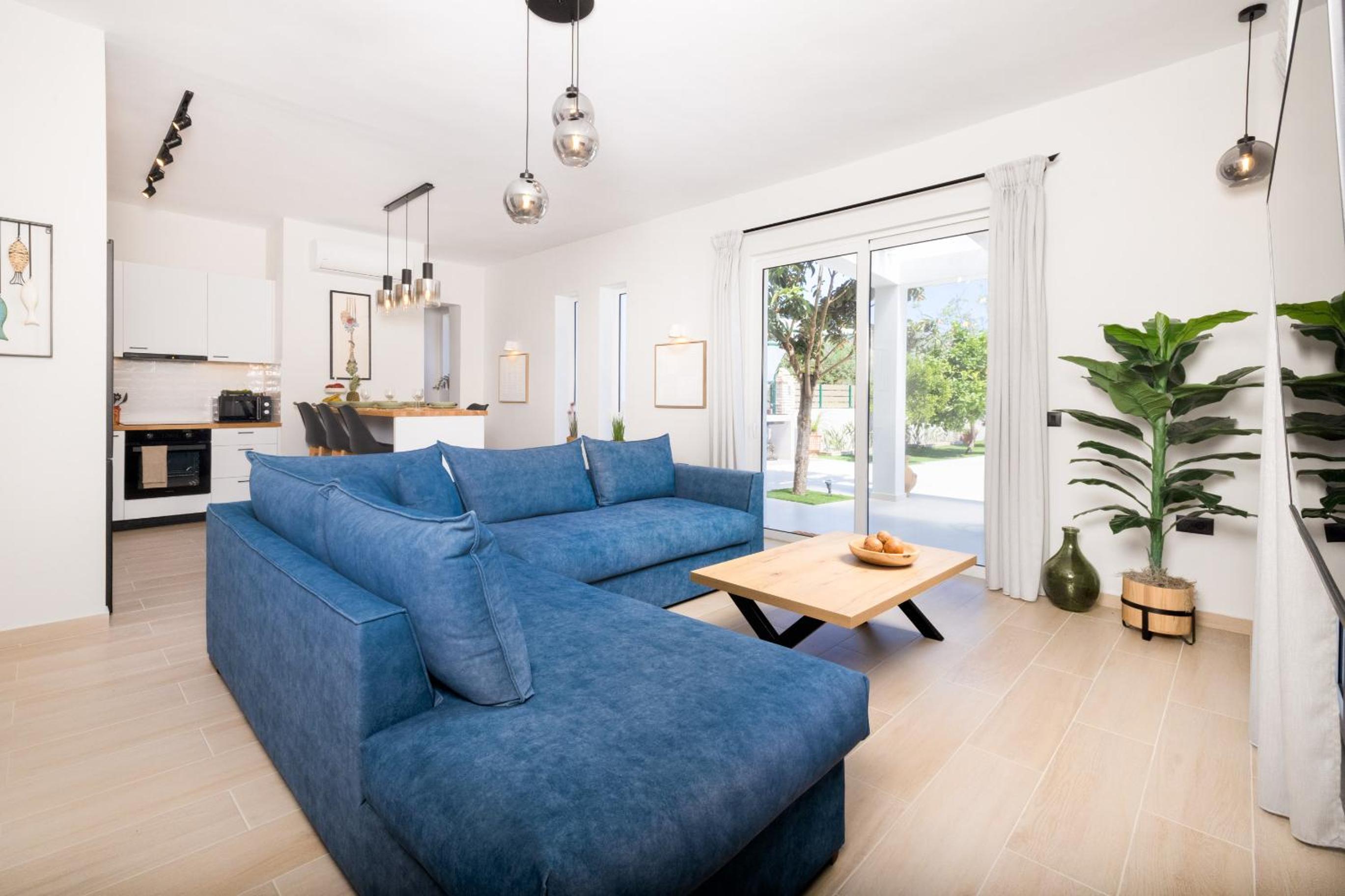 Porta Verde Luxury Residence, By TK Premium Stays photo 2