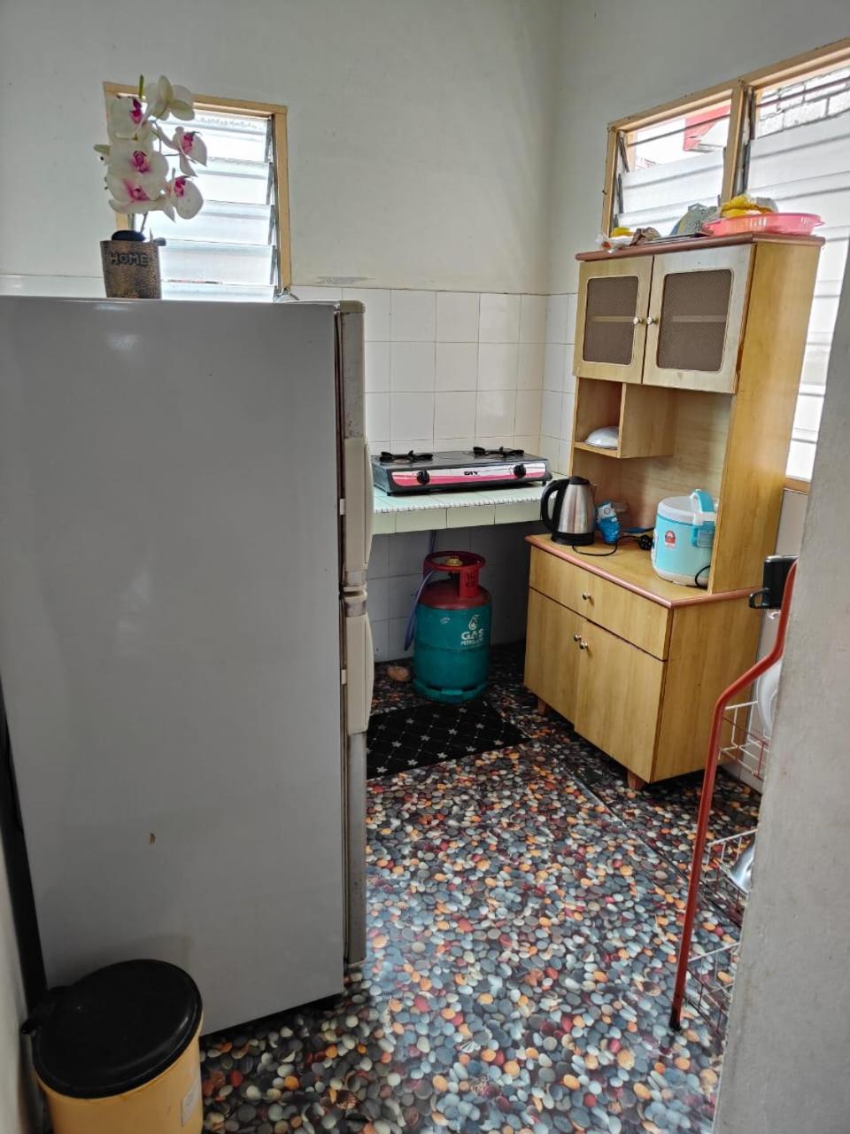 Rinaz homestay