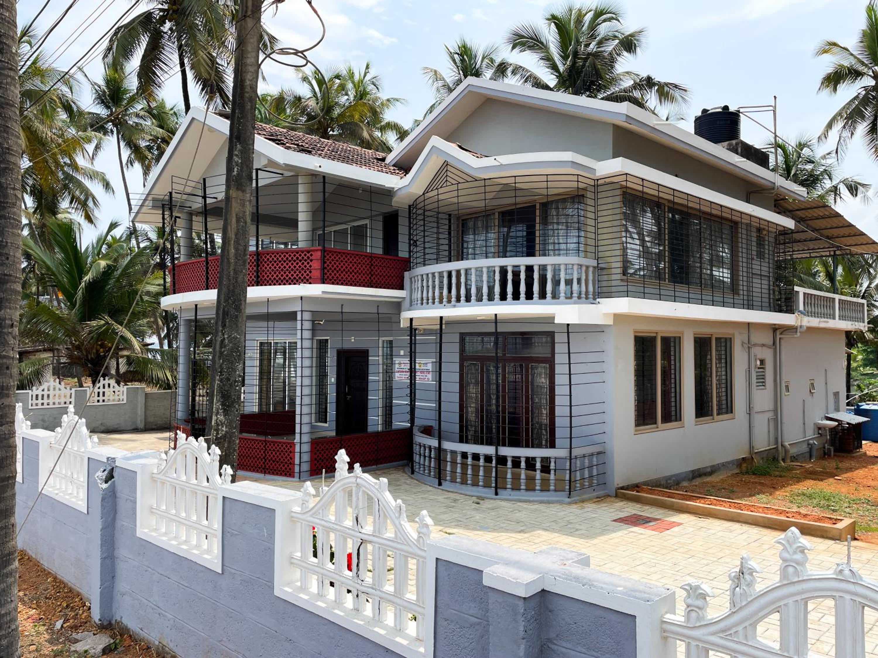 Gintara Beach Homestay by evaddo view 4