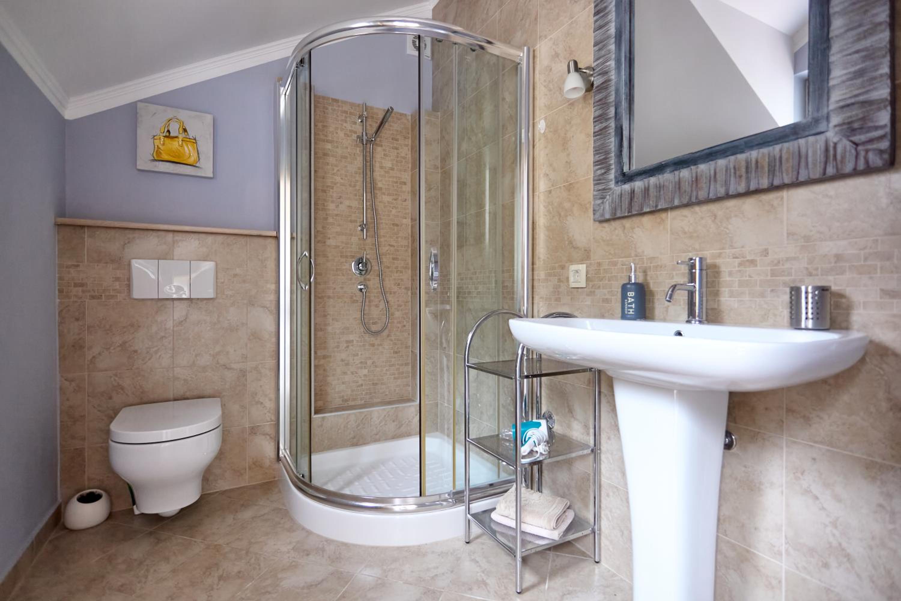 Boka Kotorska Apartmani photo 5