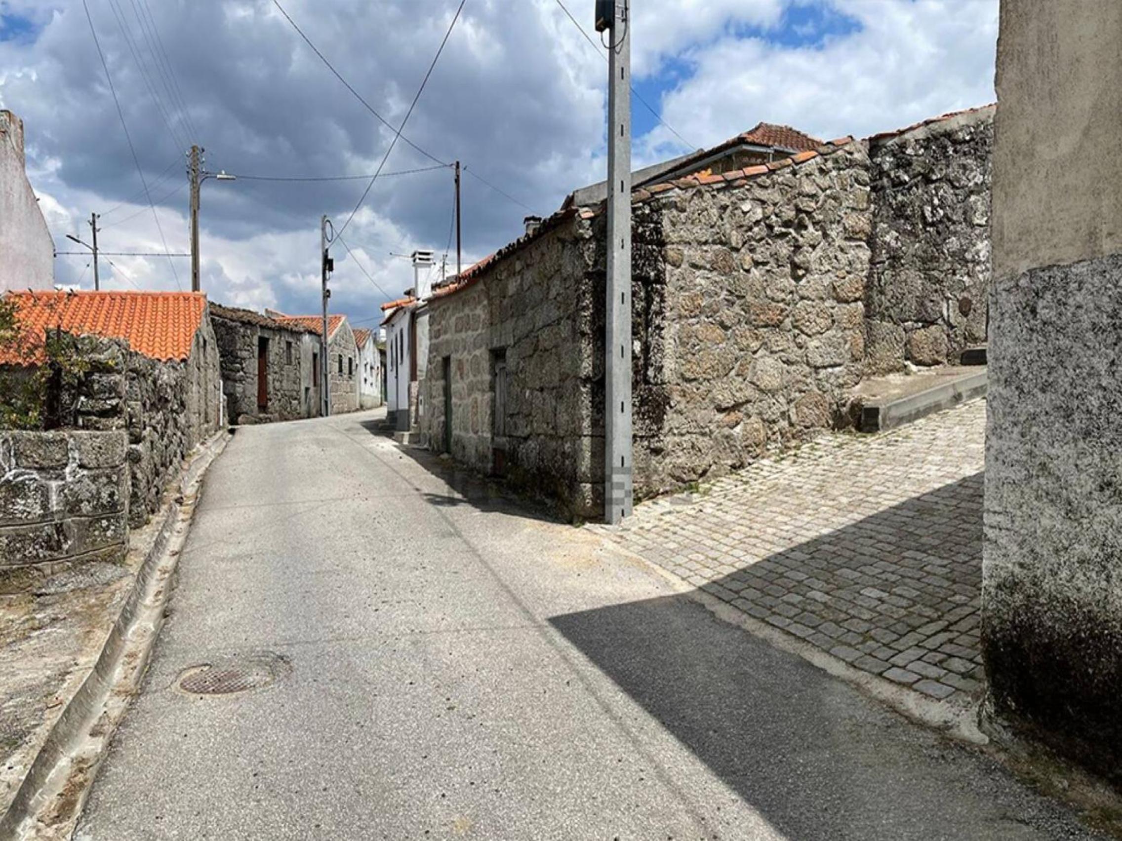 Akivillas Celorico Brick view 5