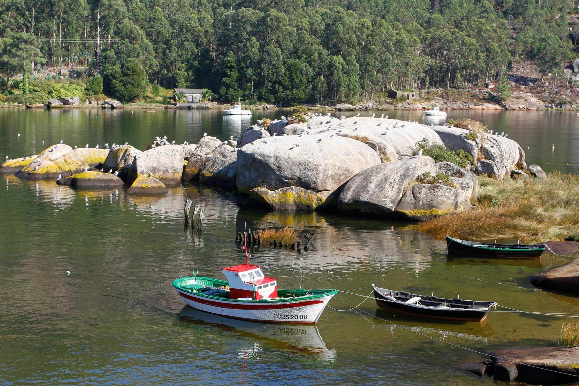 Porto Ezaro