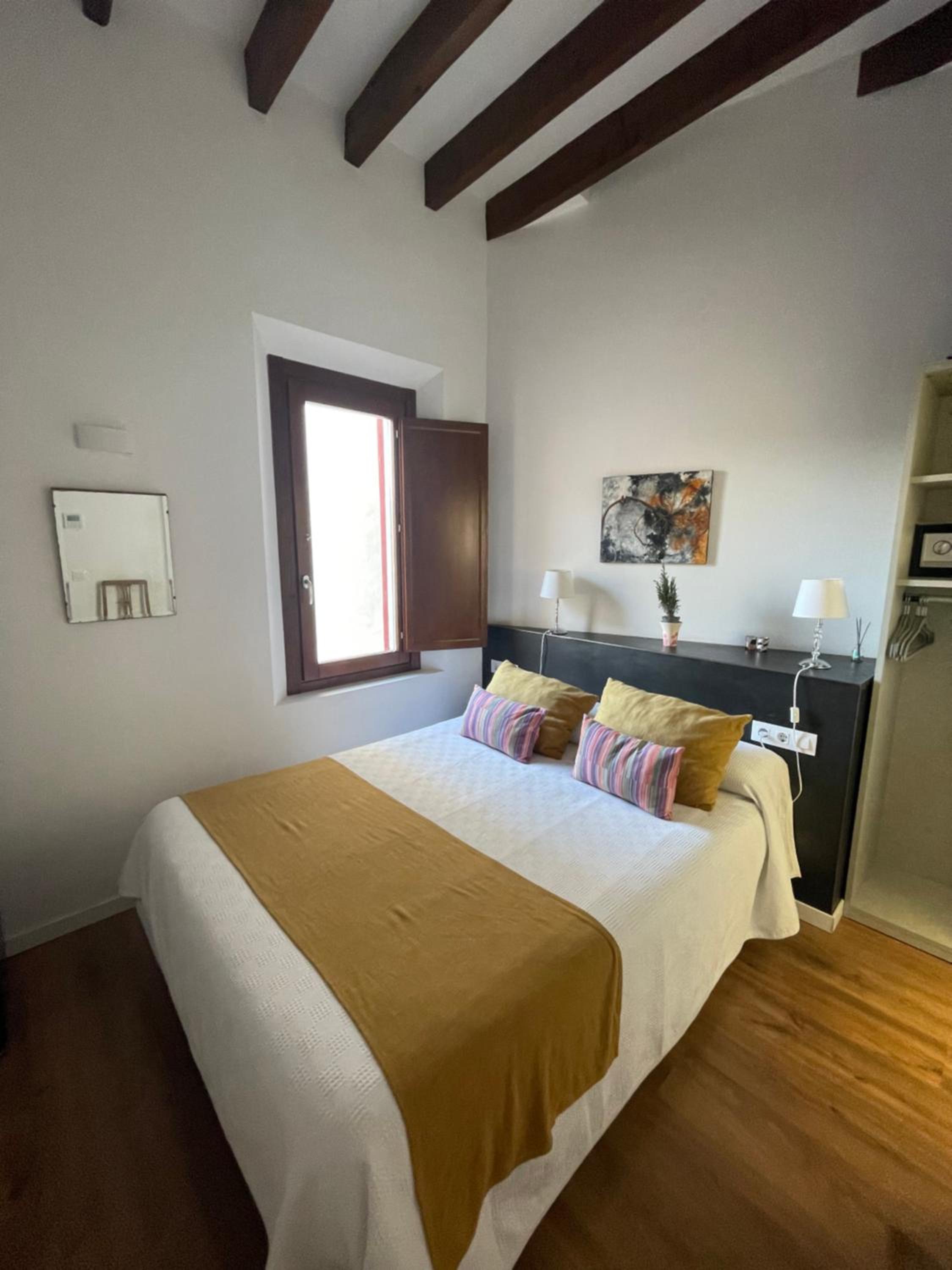 Vila Alaró TI view 5