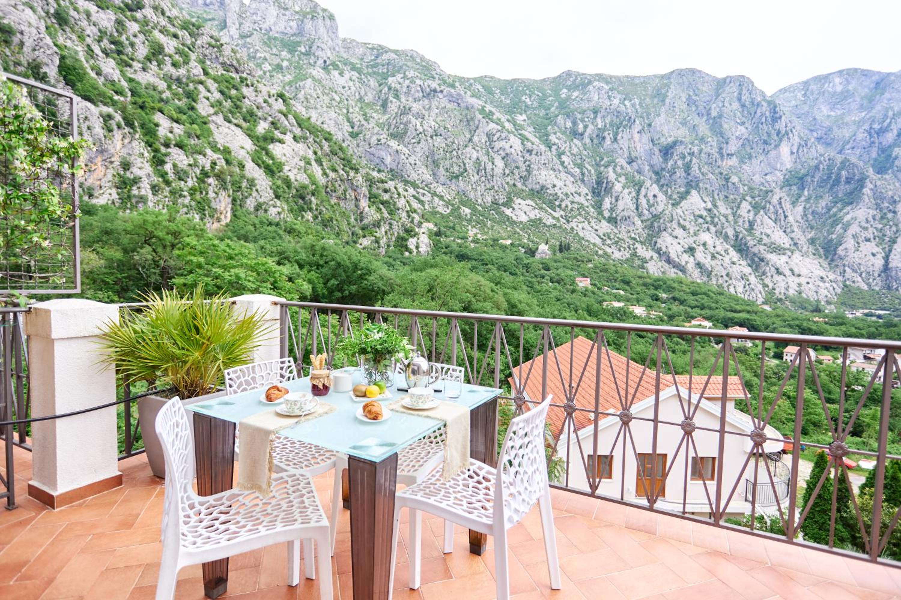 Boka Kotorska Apartmani photo 3