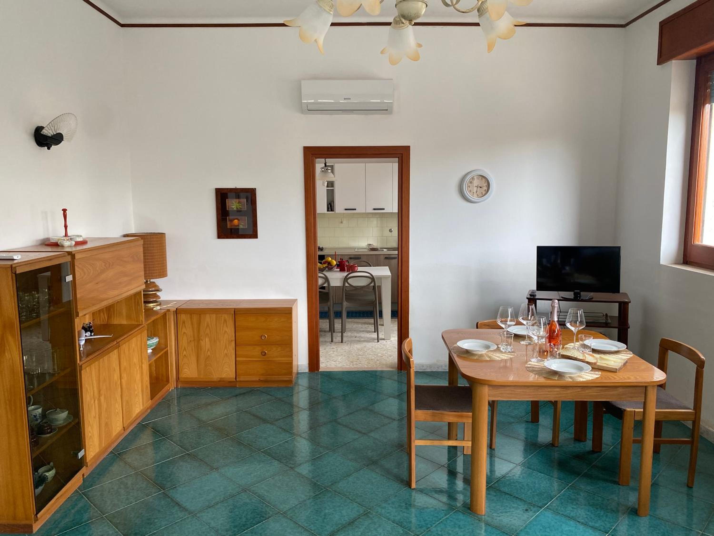 DIMORA GIQUADRO - Casa Vacanze photo 5