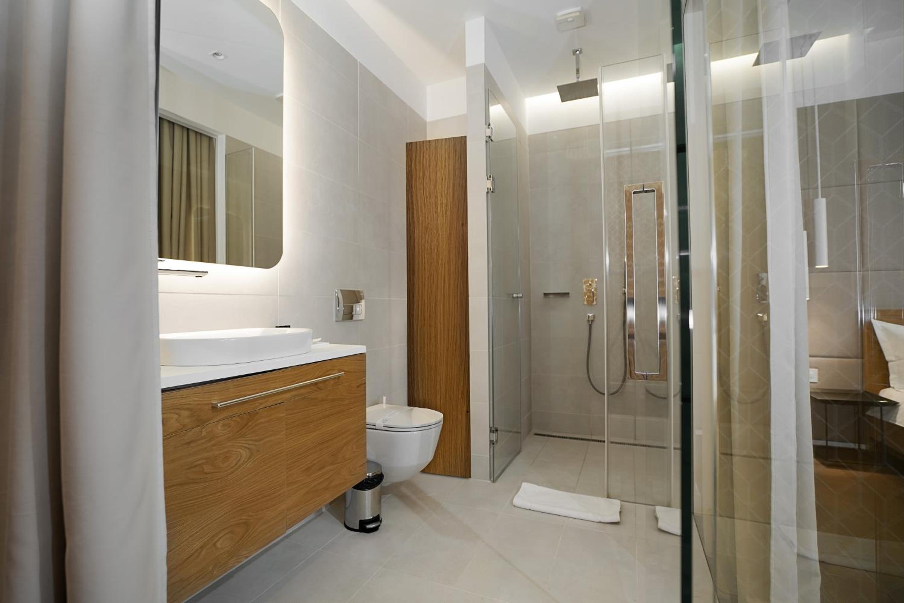 Dominic Smart & Luxury Suites - Terazije