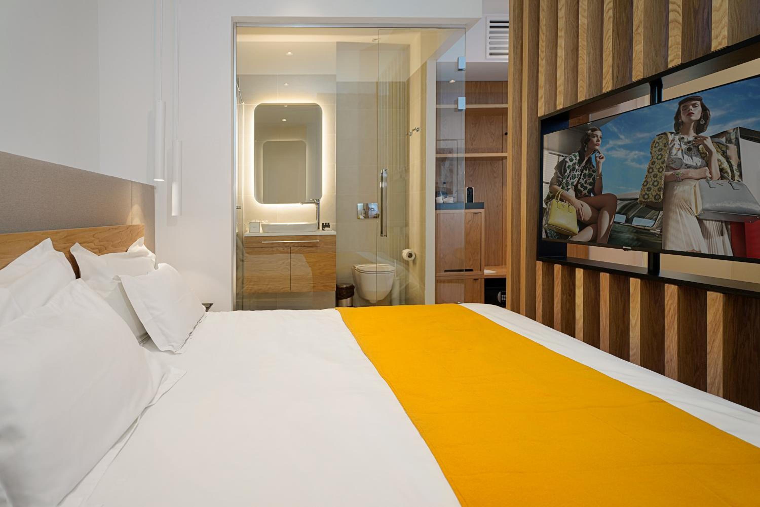 Dominic Smart & Luxury Suites - Terazije