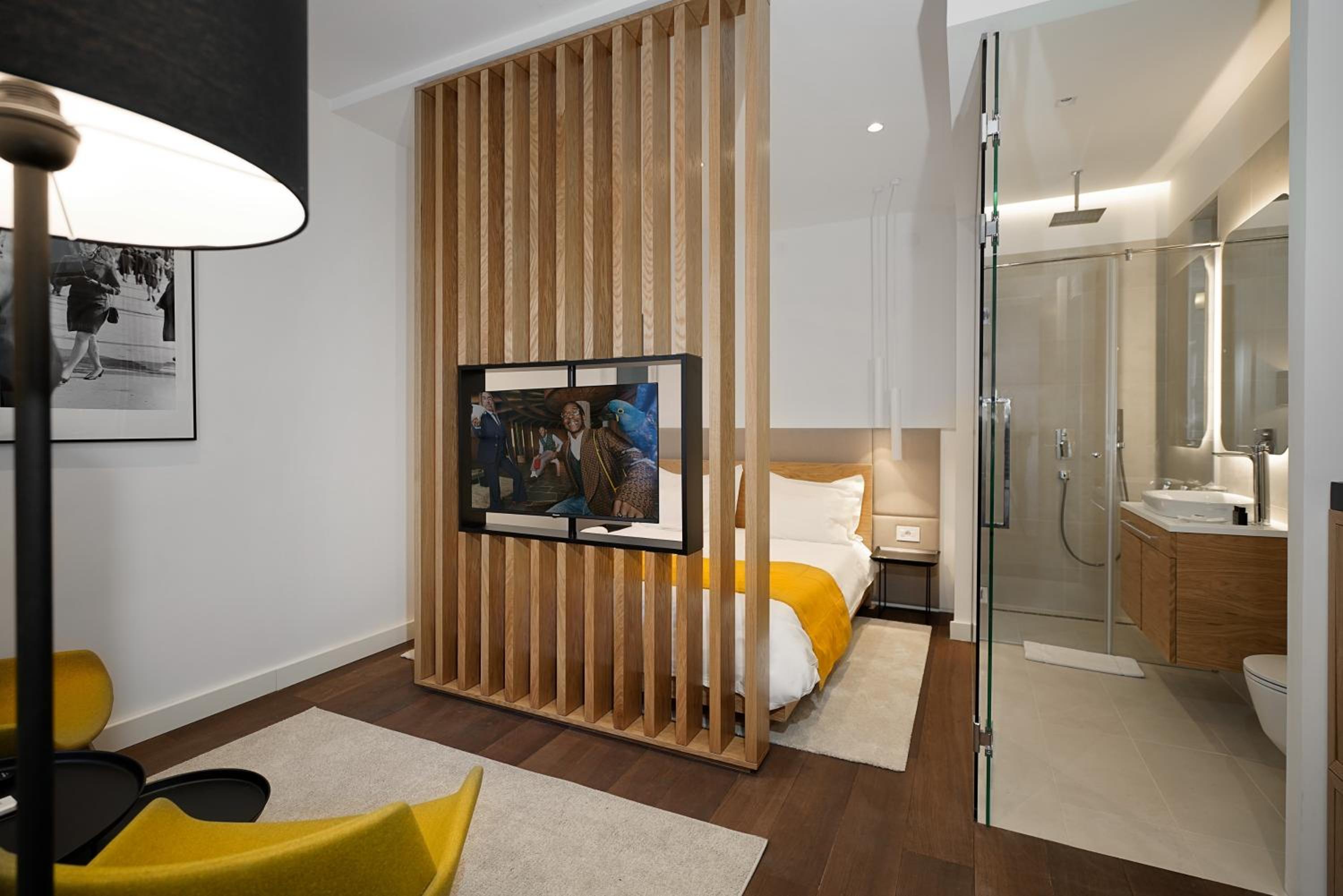 Dominic Smart & Luxury Suites - Terazije