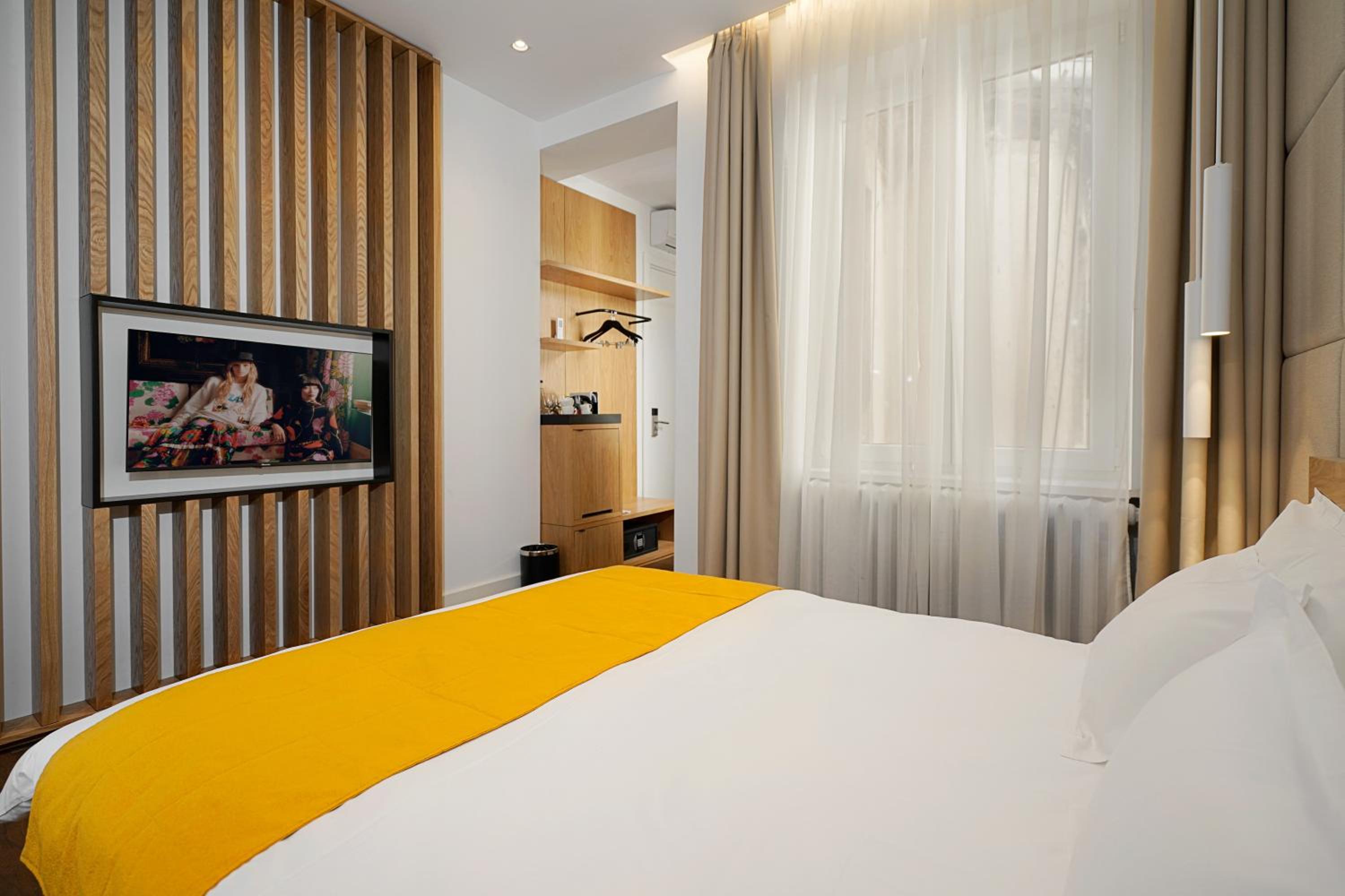 Dominic Smart & Luxury Suites - Terazije