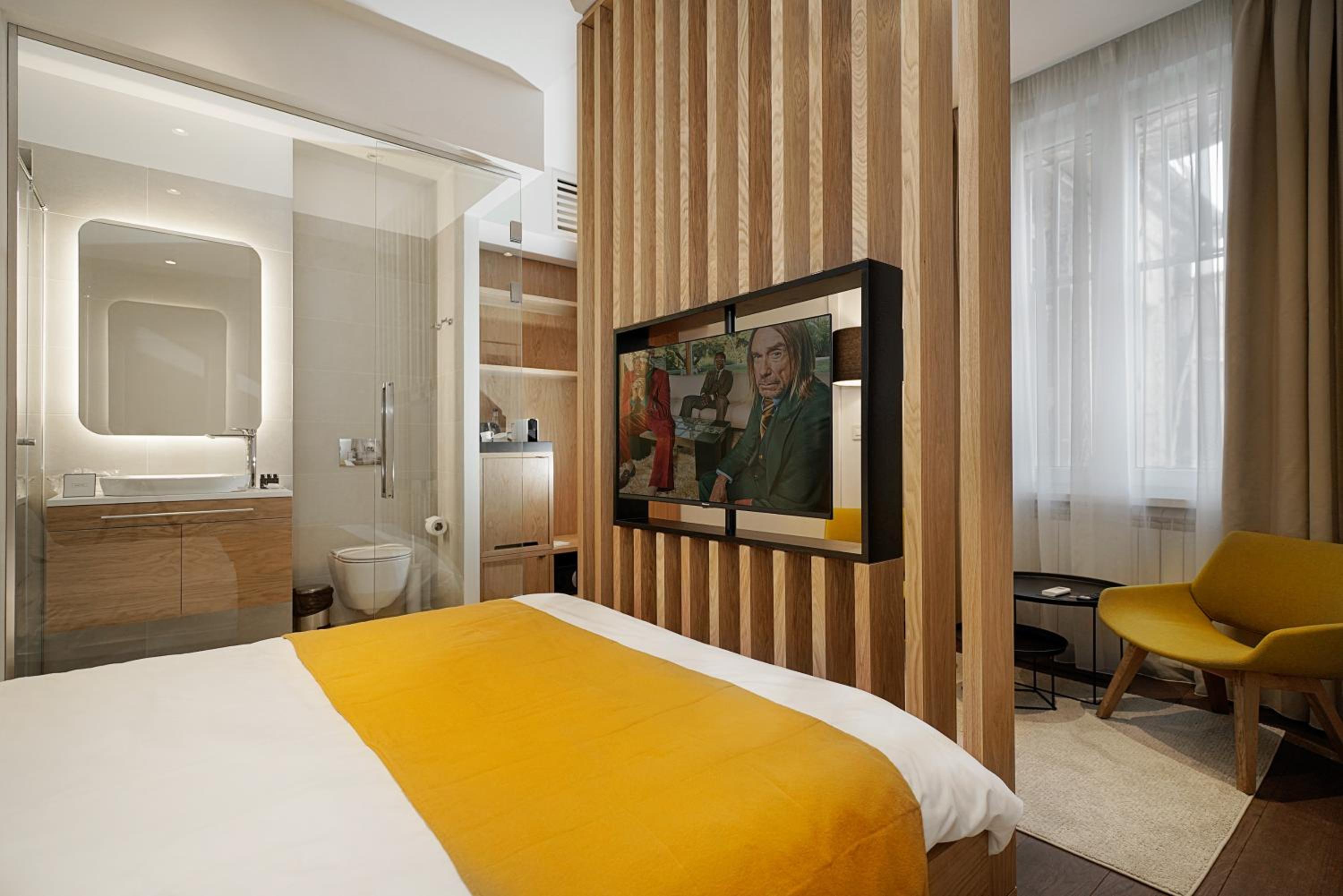 Dominic Smart & Luxury Suites - Terazije