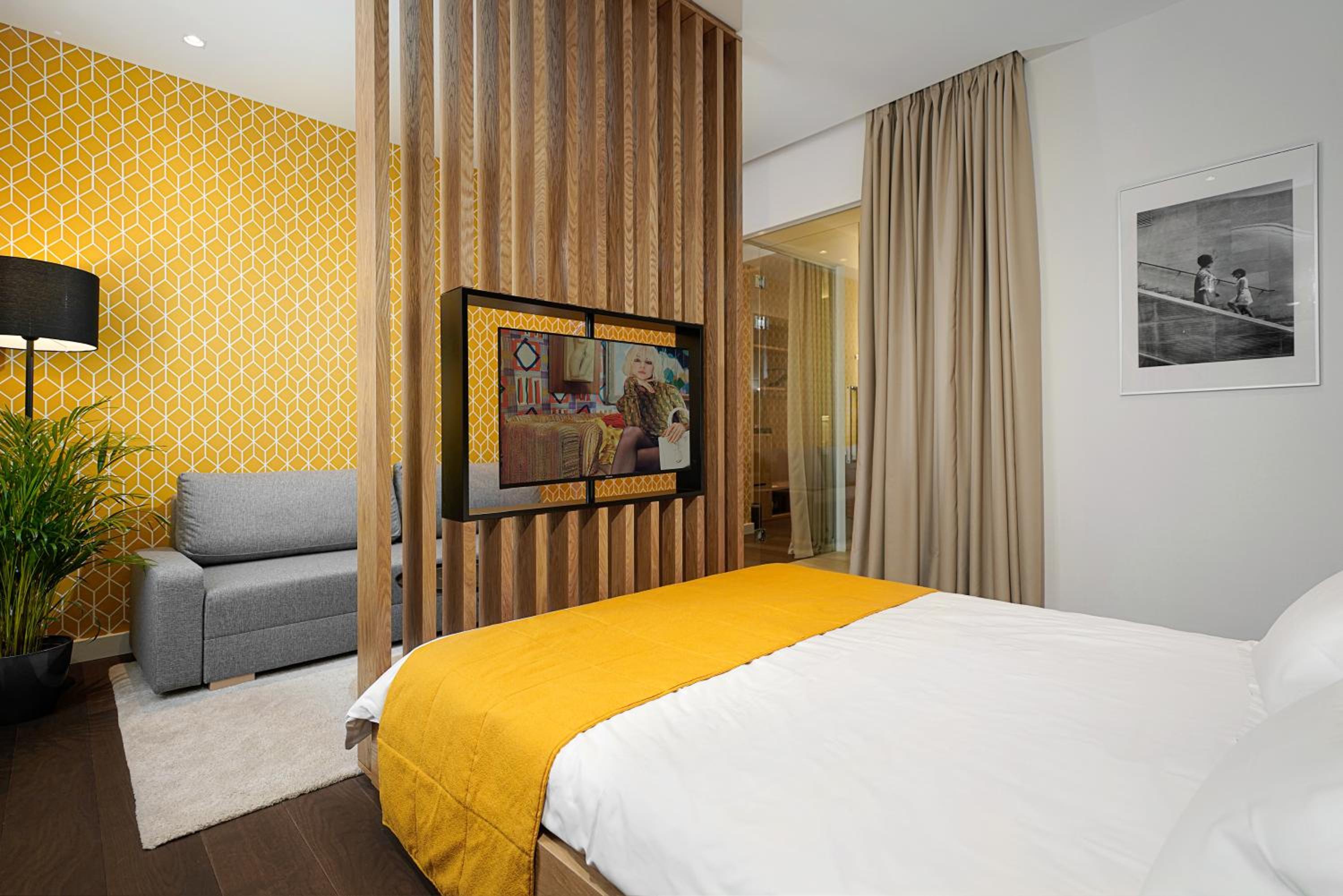 Dominic Smart & Luxury Suites - Terazije