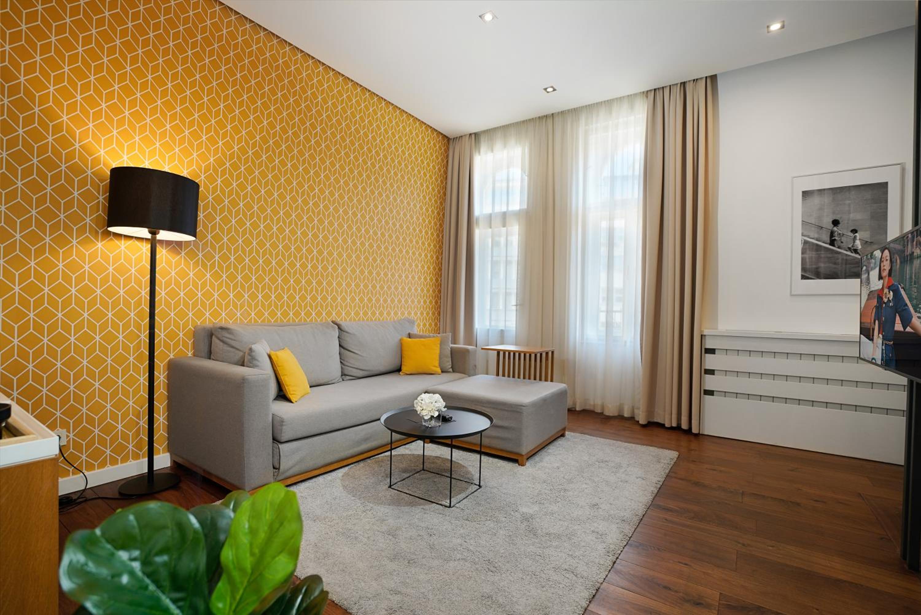 Dominic Smart & Luxury Suites - Terazije