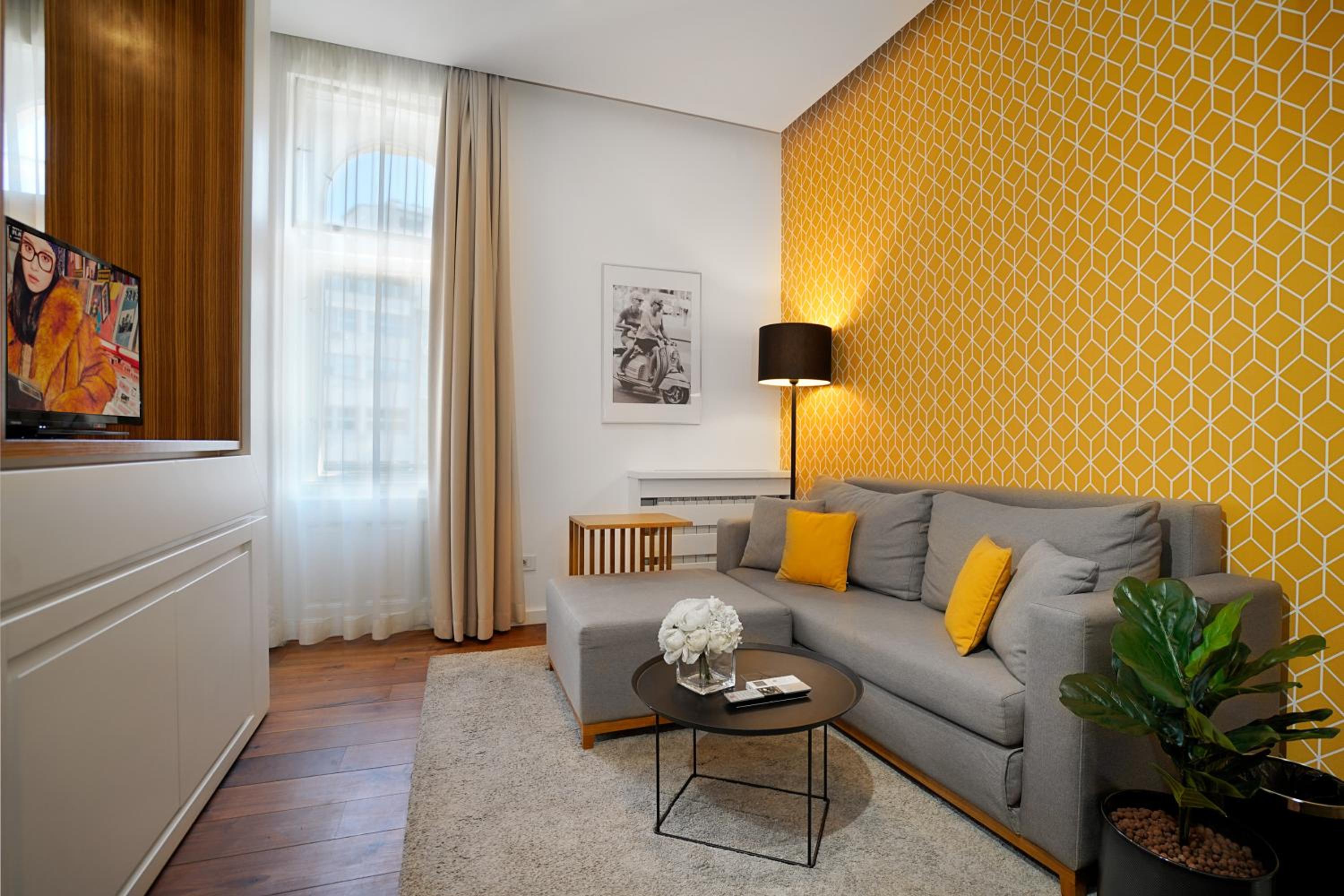 Dominic Smart & Luxury Suites - Terazije