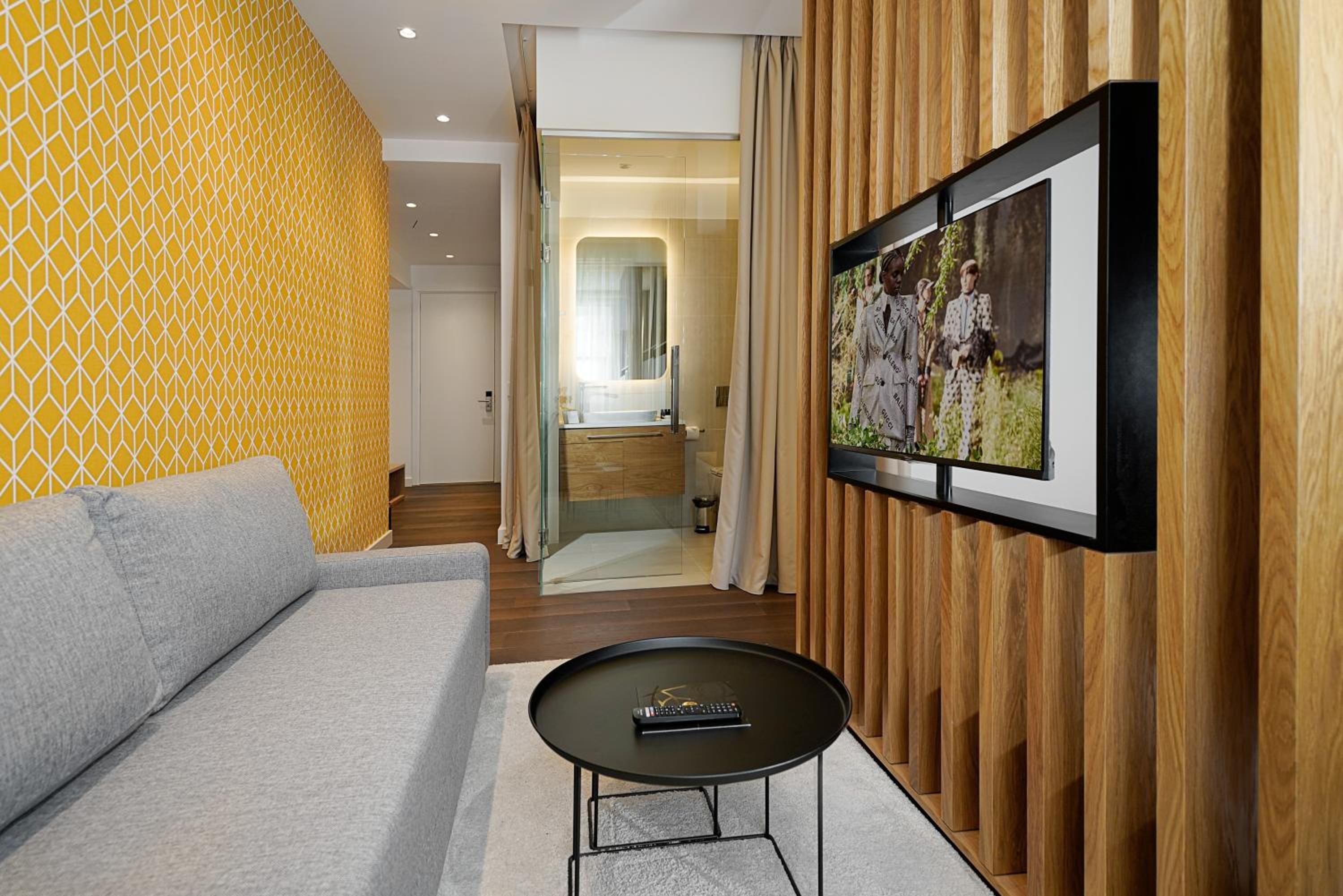Dominic Smart & Luxury Suites - Terazije