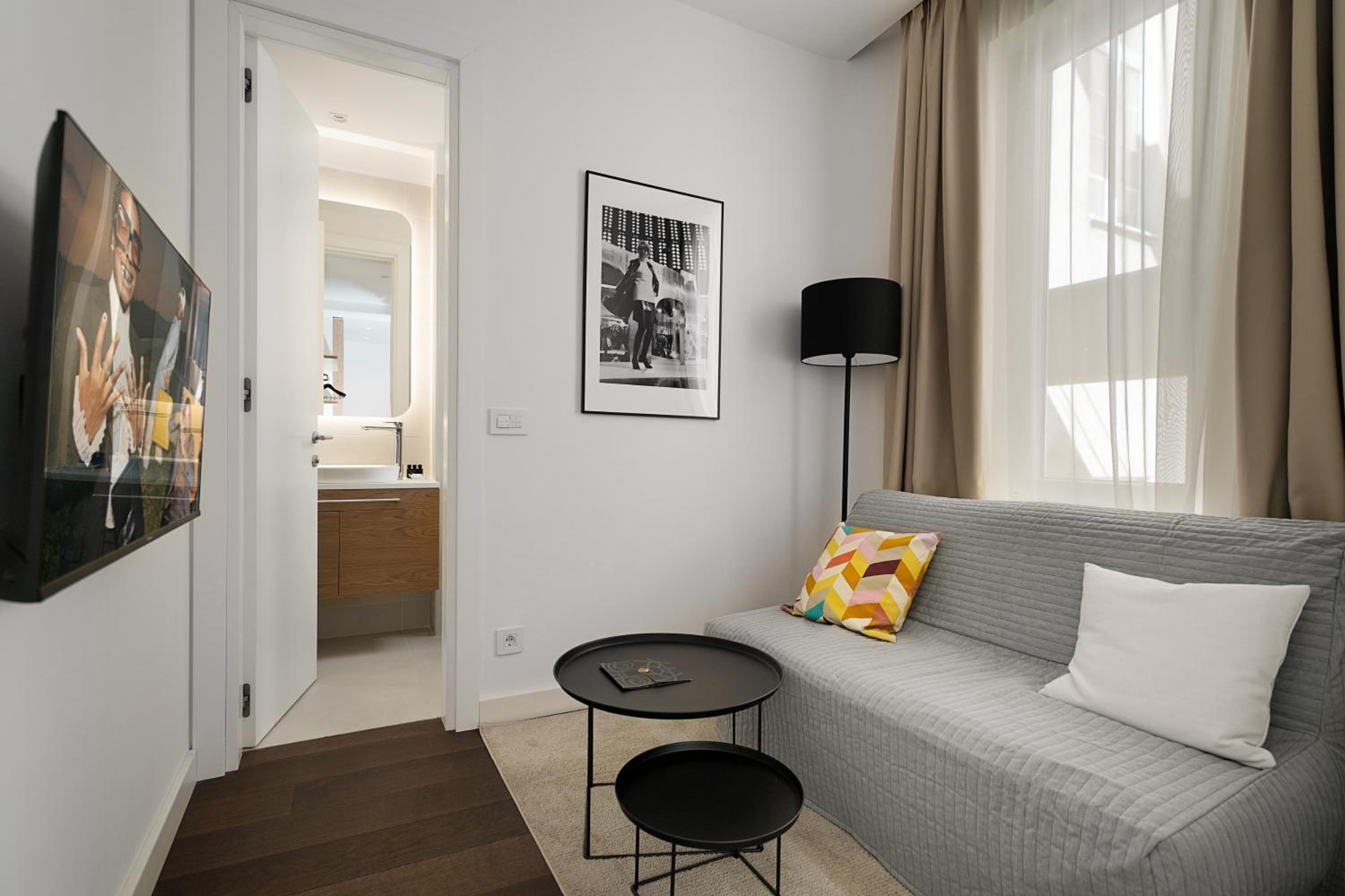 Dominic Smart & Luxury Suites - Terazije