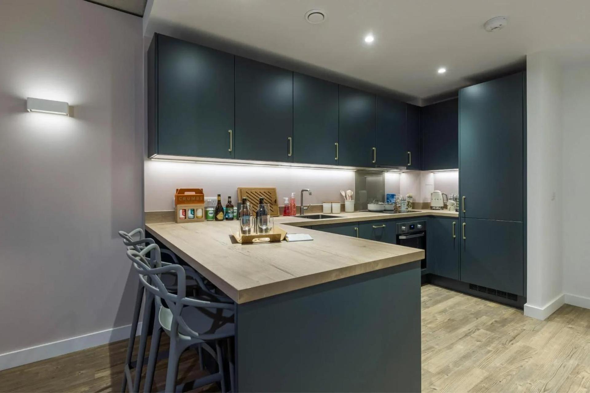 Repton Gardens at Wembley Park - Botanical Inspired