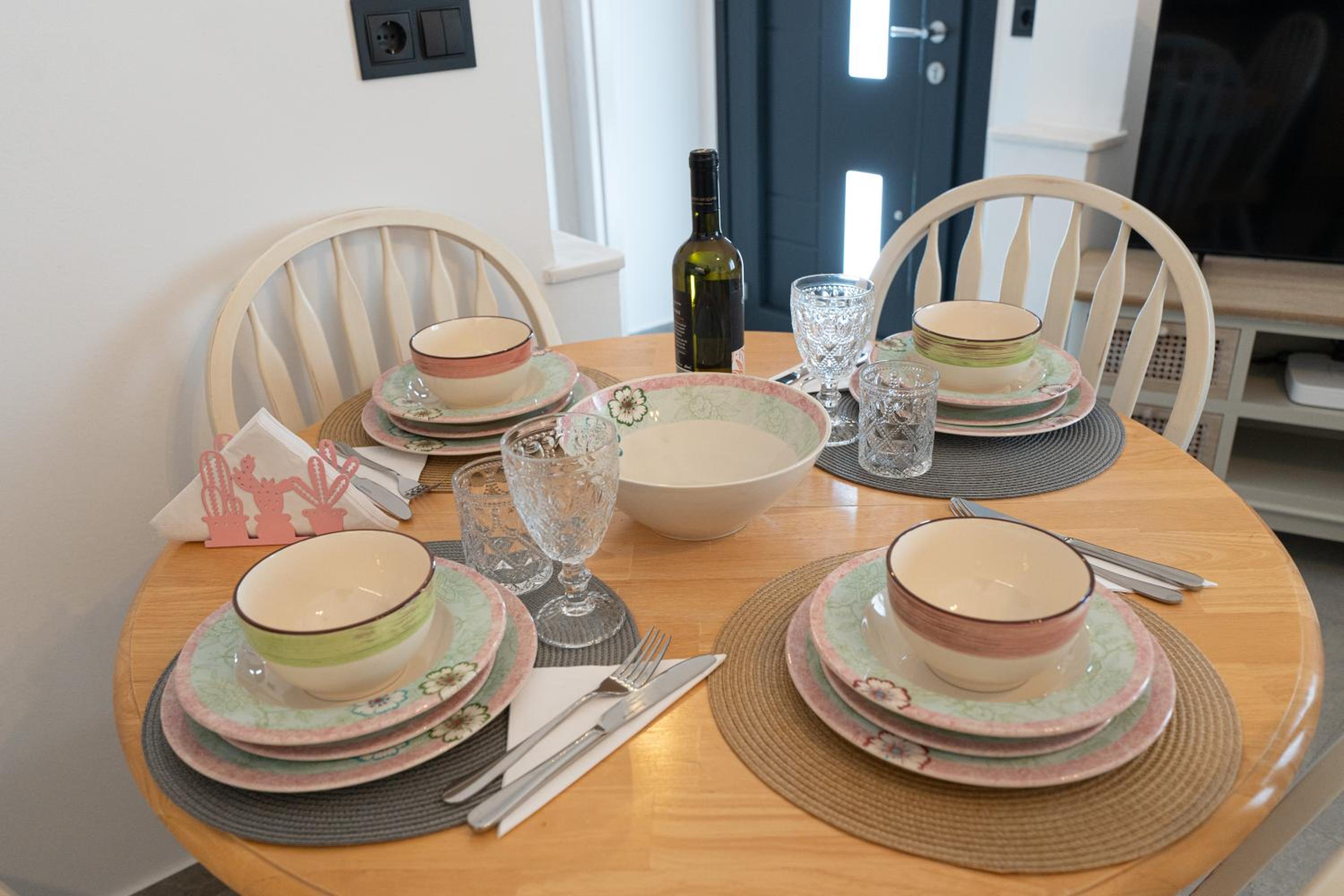 Villa Odysseas photo 2