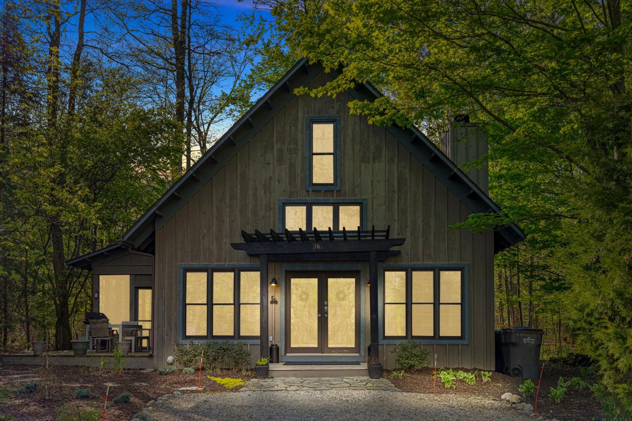 Deer Haus by Juniper Holiday + Home