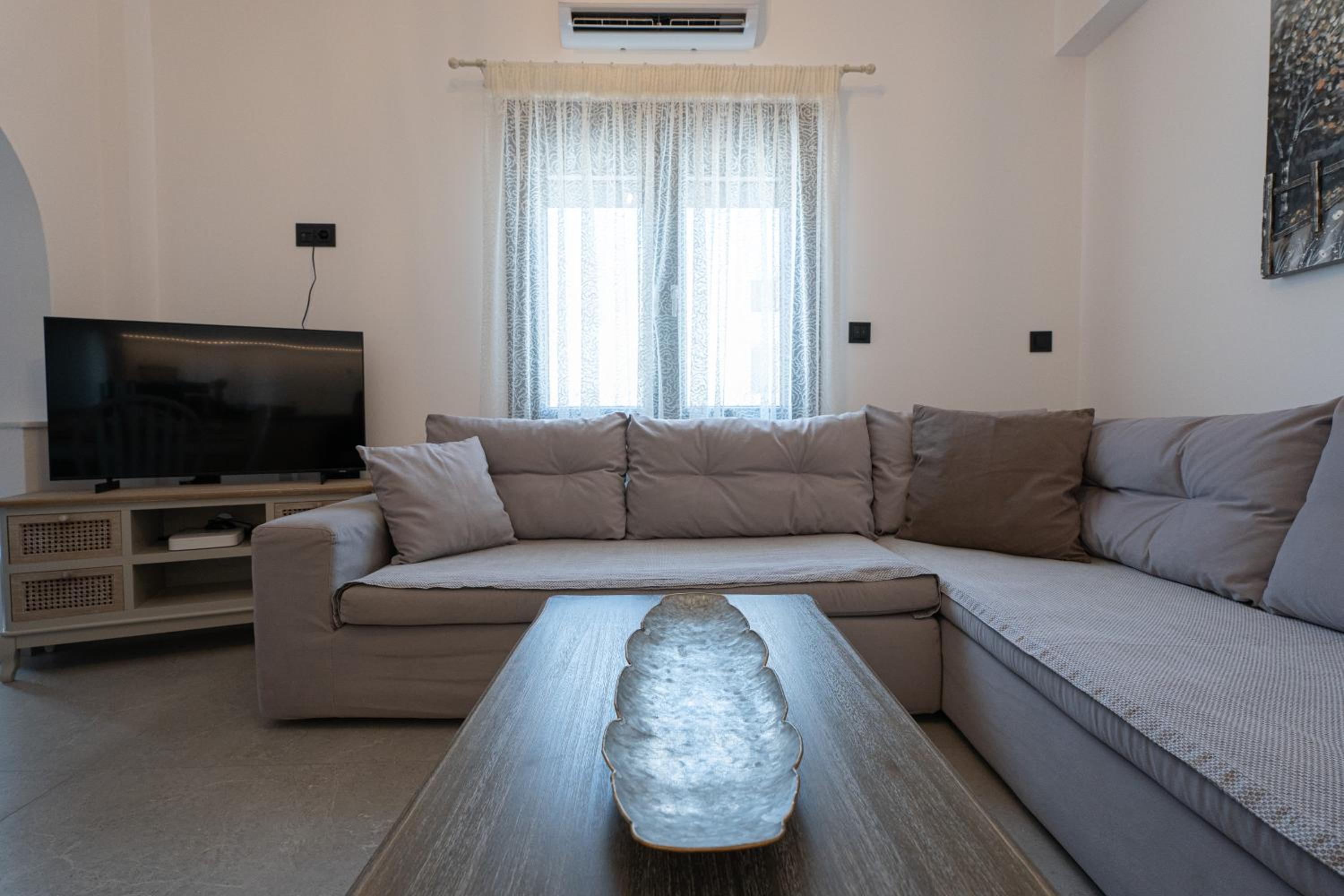 Villa Odysseas
