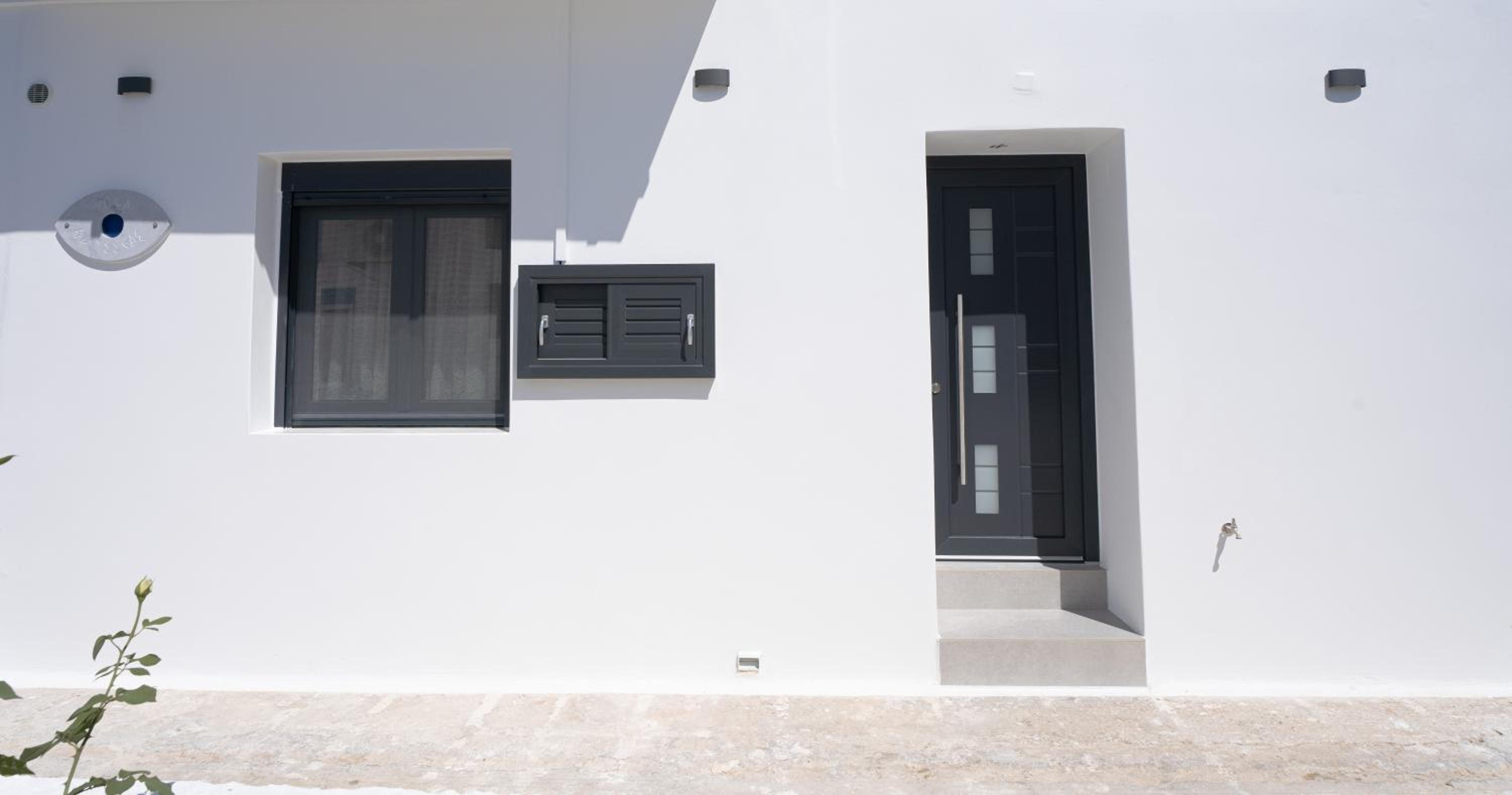 Villa Odysseas