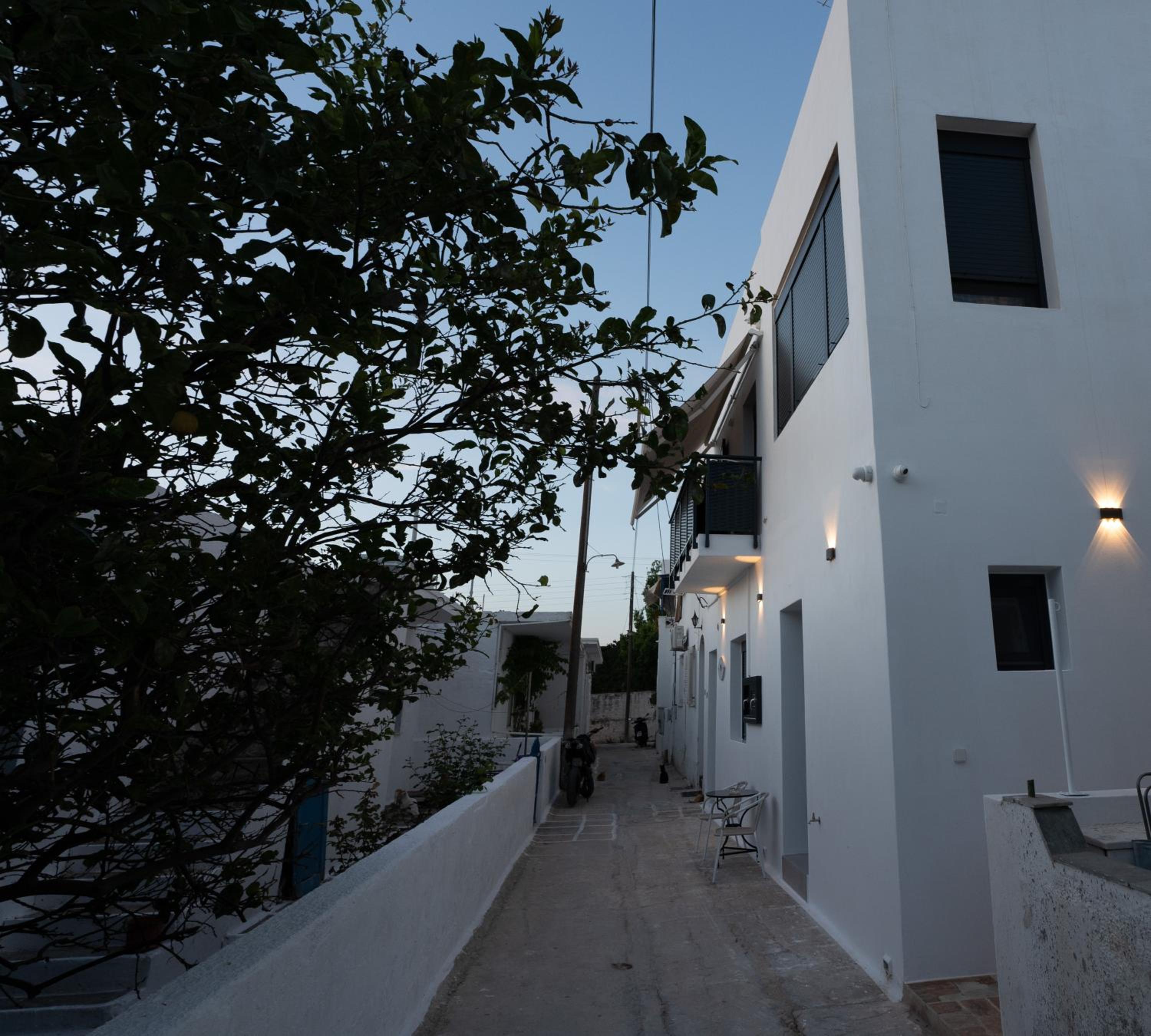 Villa Odysseas