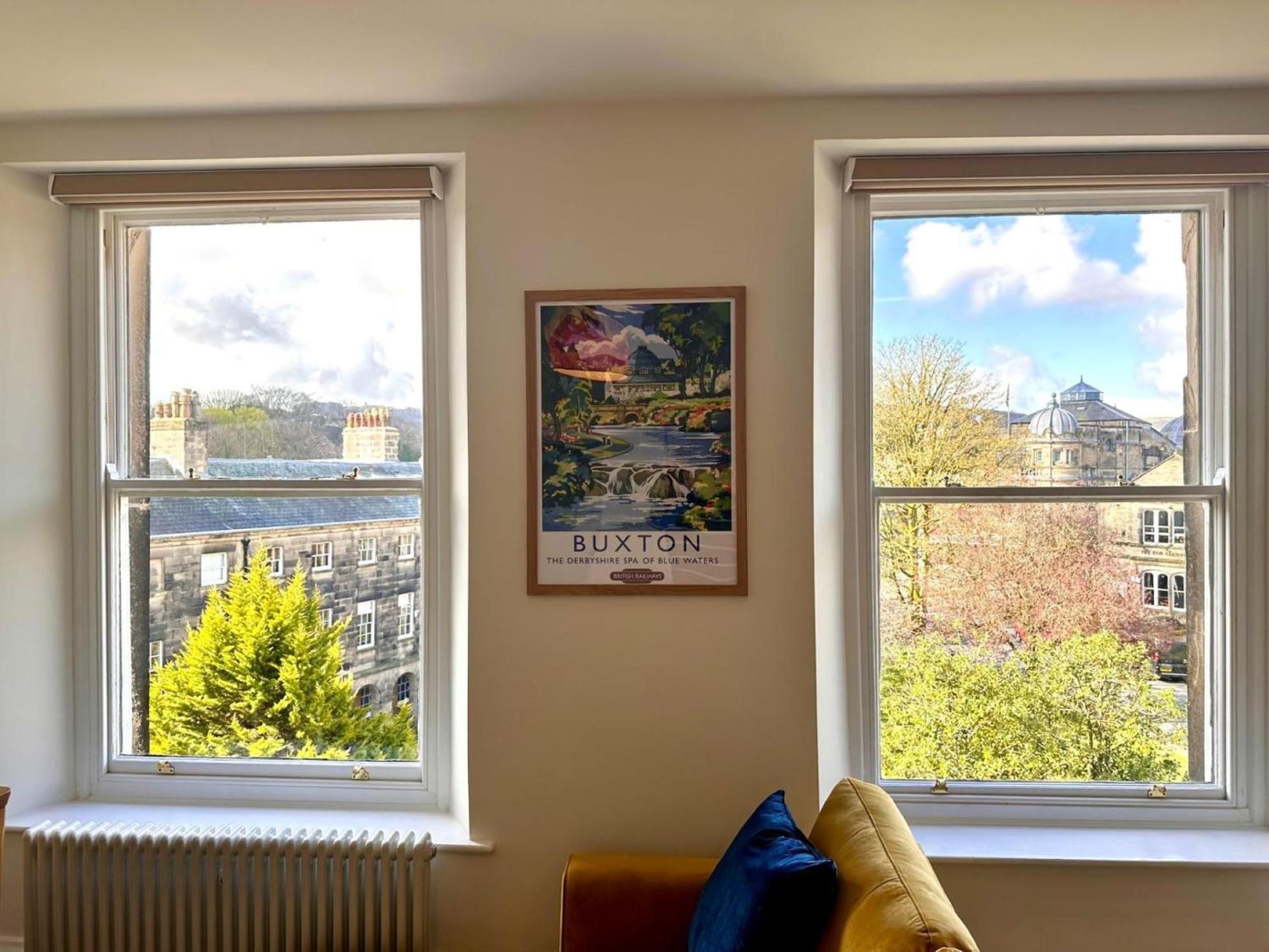 Opera View by Together Travel - Stylish 2-Bedroom Apartment view 5