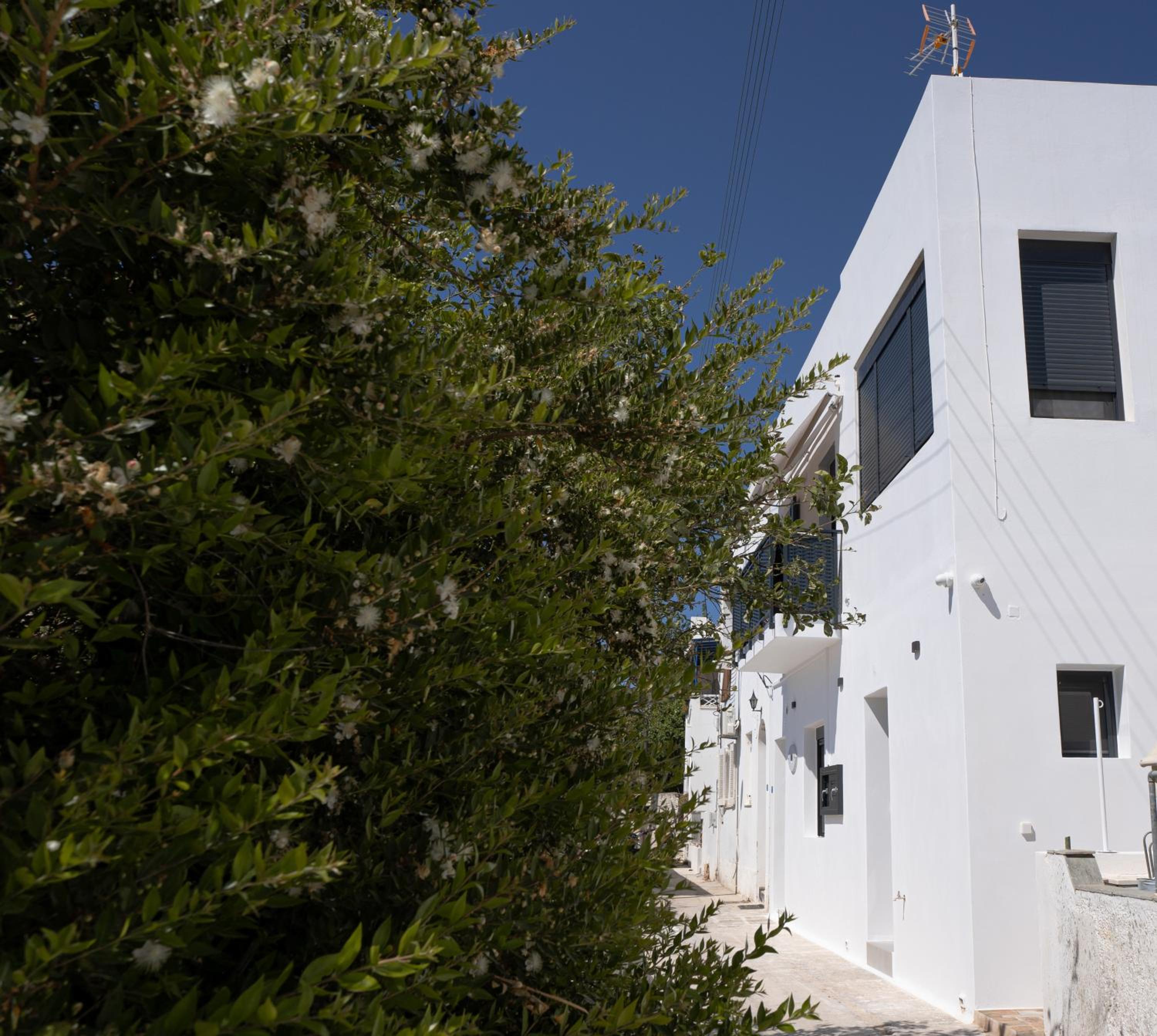 Villa Odysseas