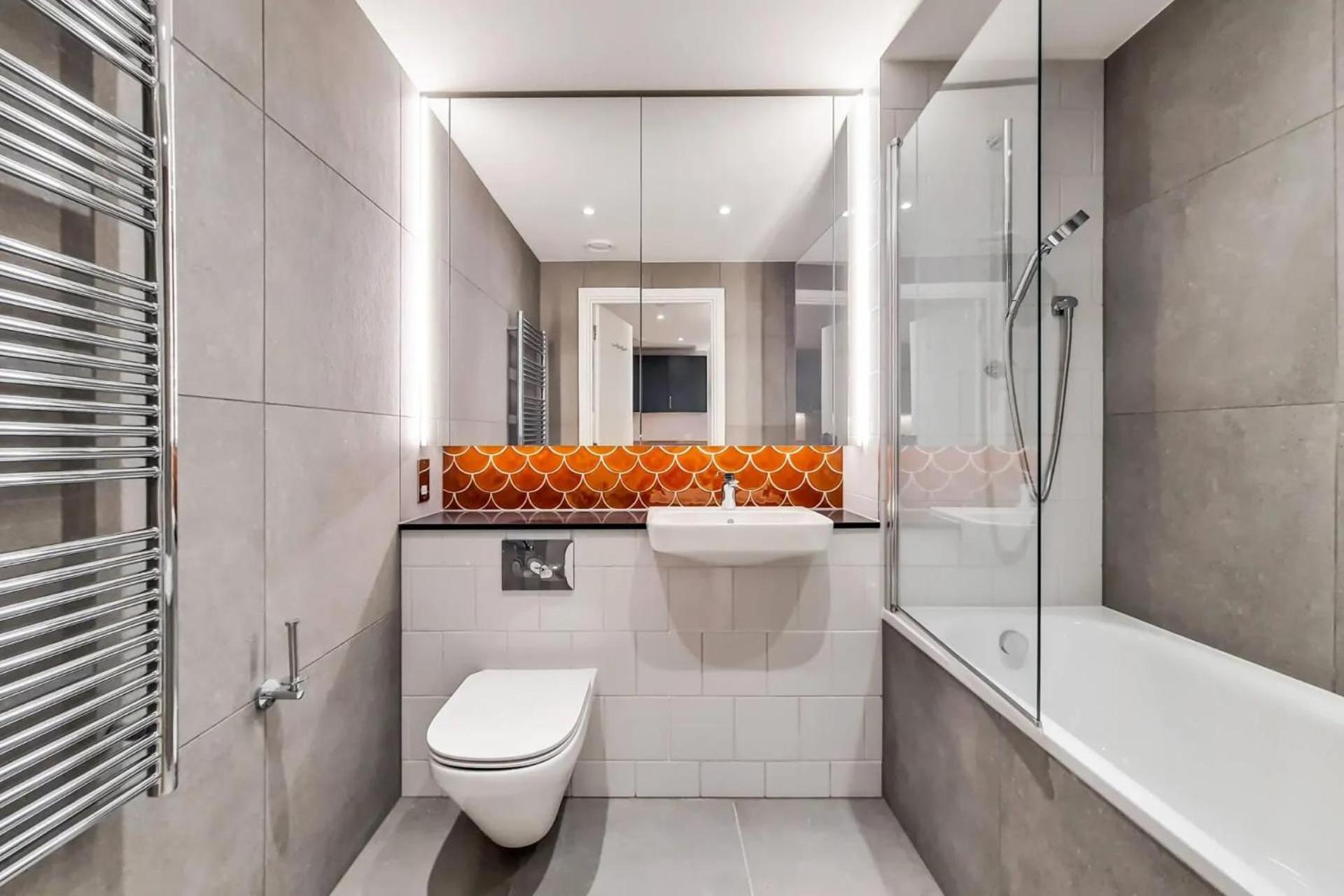 Repton Gardens at Wembley Park - Botanical Inspired
