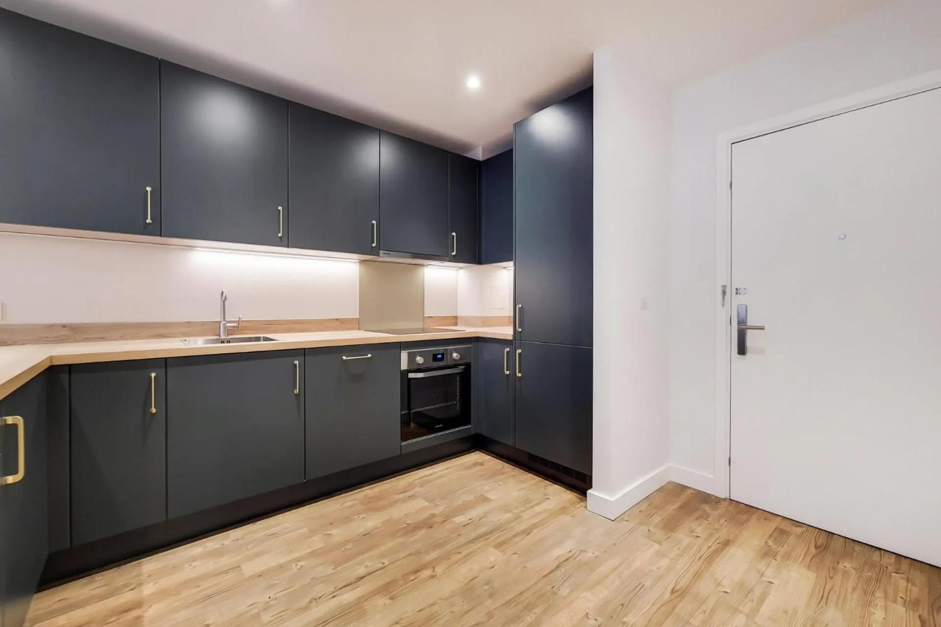 Repton Gardens at Wembley Park - Botanical Inspired