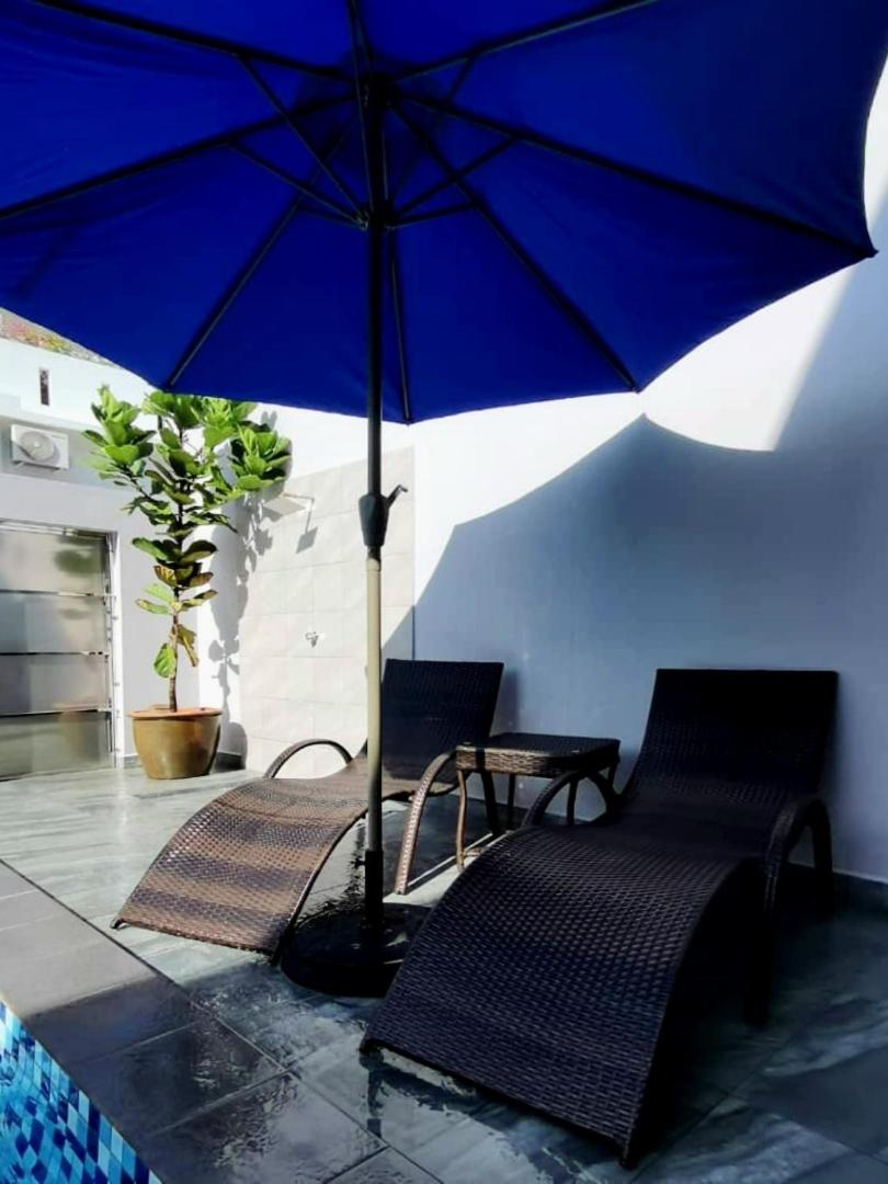 2Houses with A Huge Private Pool 8 Bedrooms & 8 Bathrooms photo 3