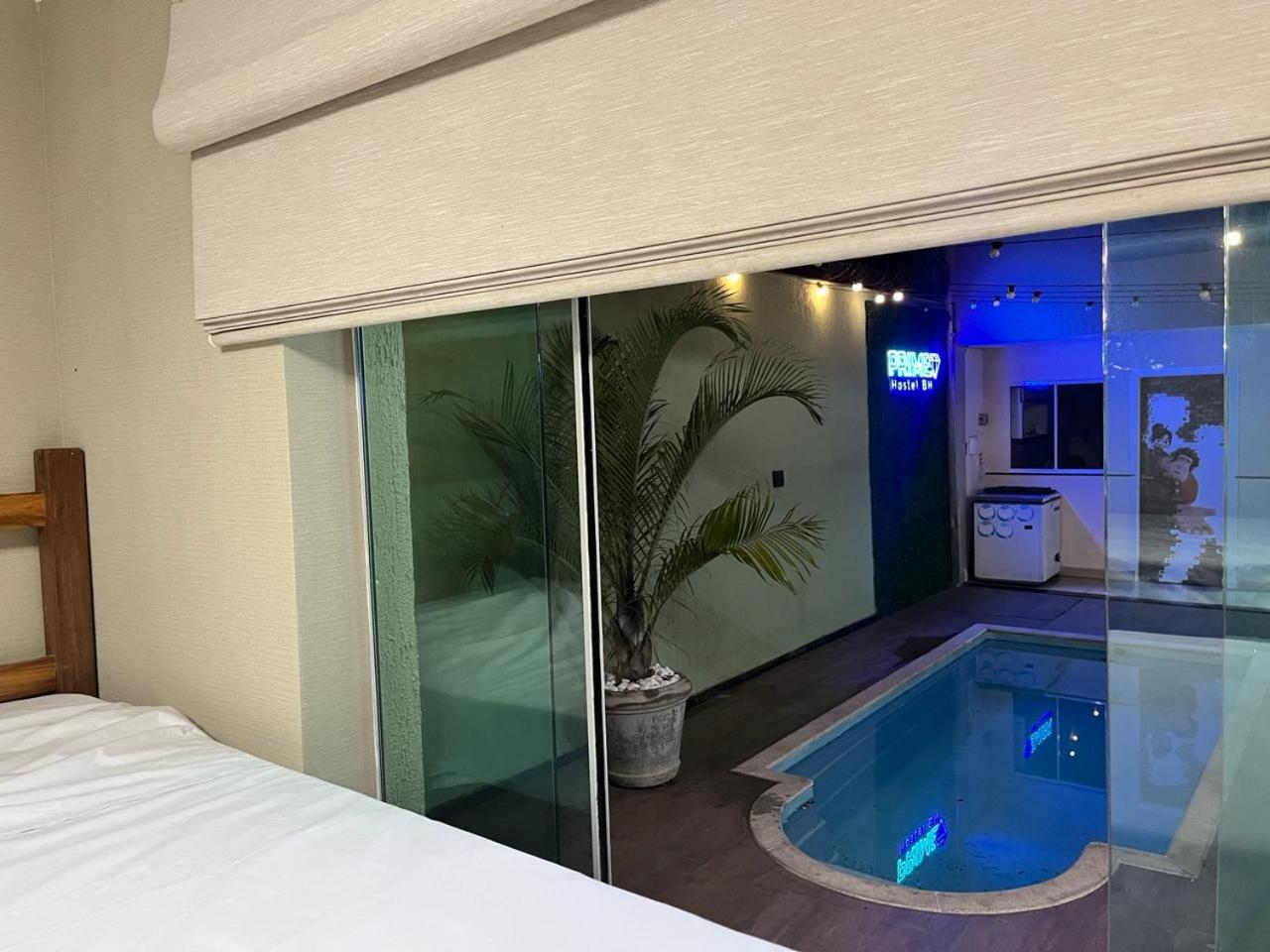 Prime Hostel BH